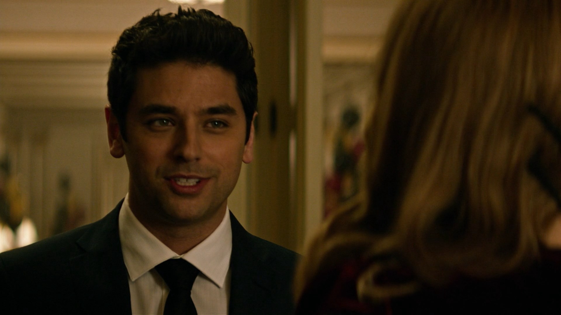 The Age of Adaline (2015) —  shot,  lighting