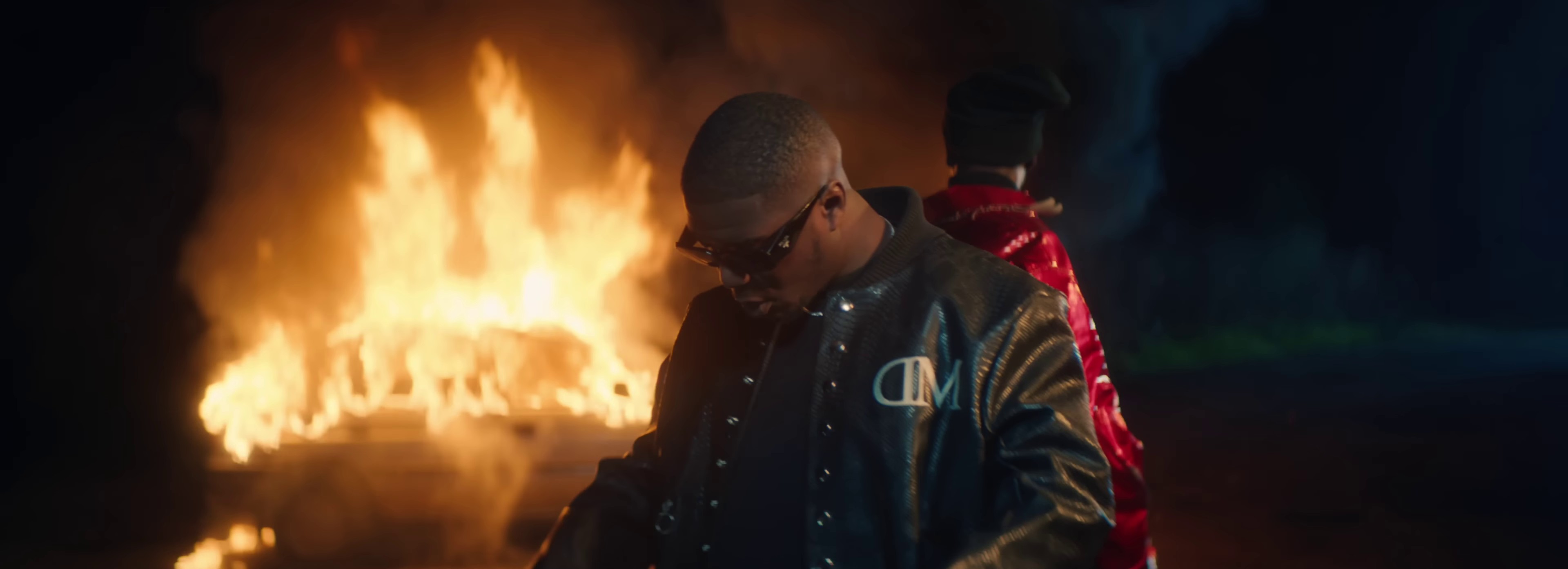 Sécu (2022) —  shot,  lighting