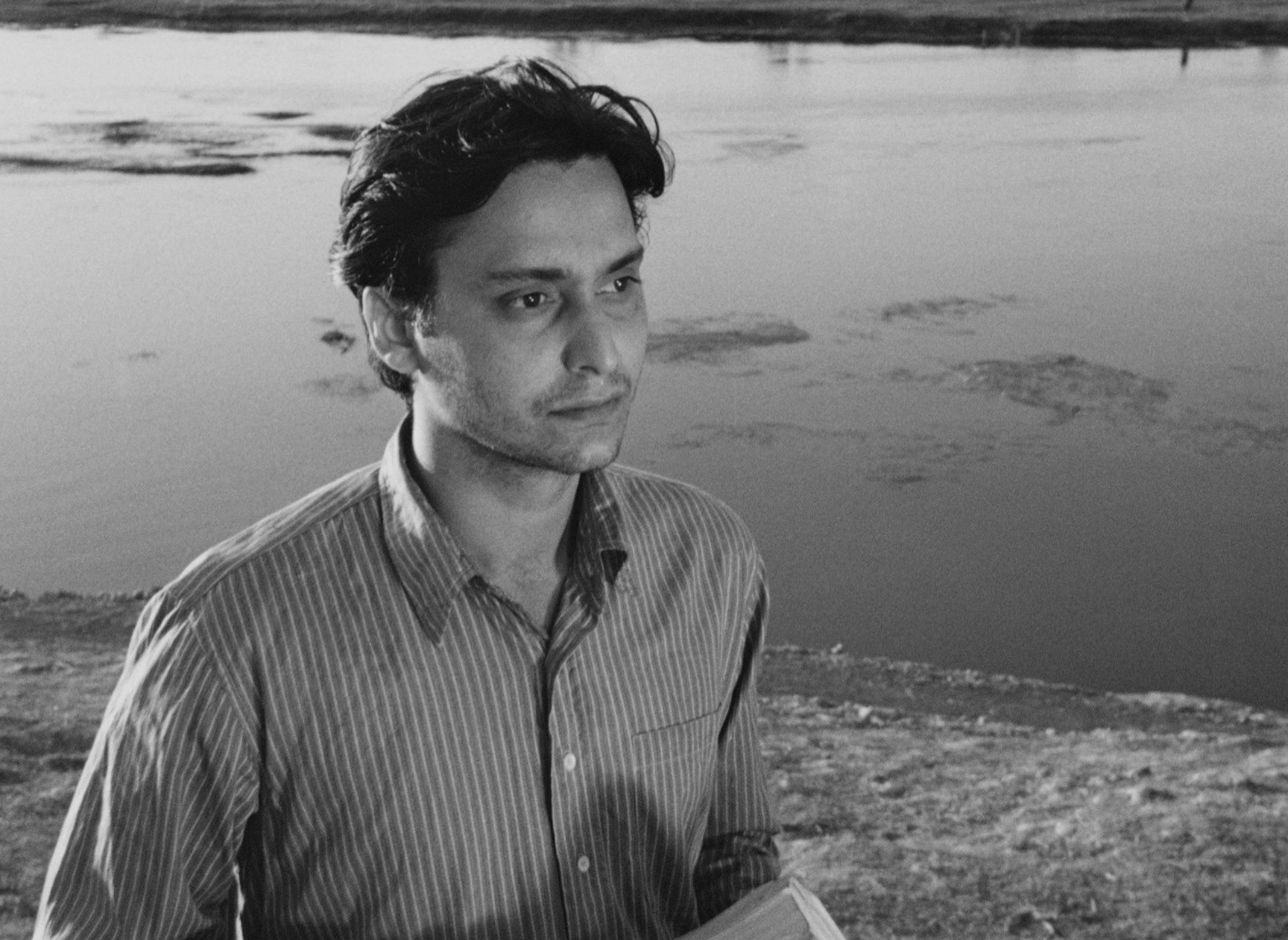 The World of Apu (1959) —  shot,  lighting