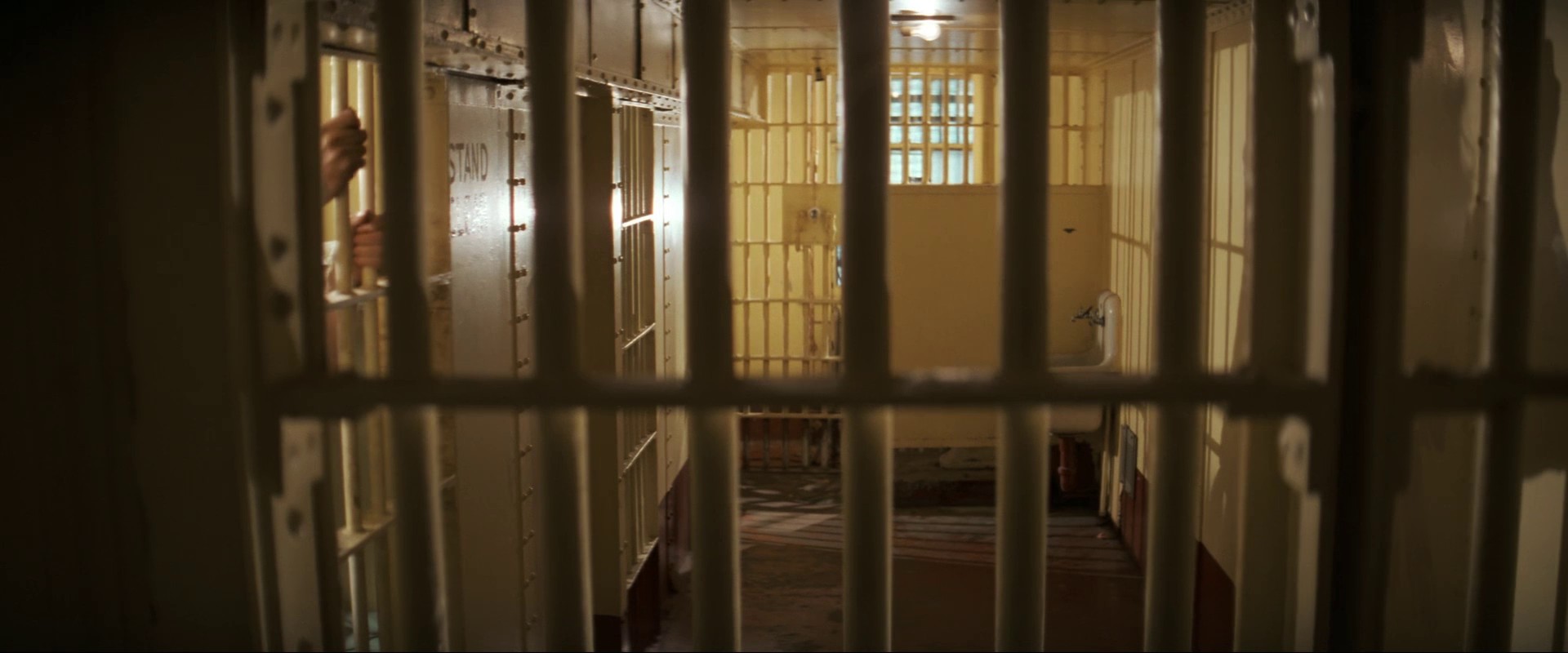 The Goonies (1985) —  shot,  lighting