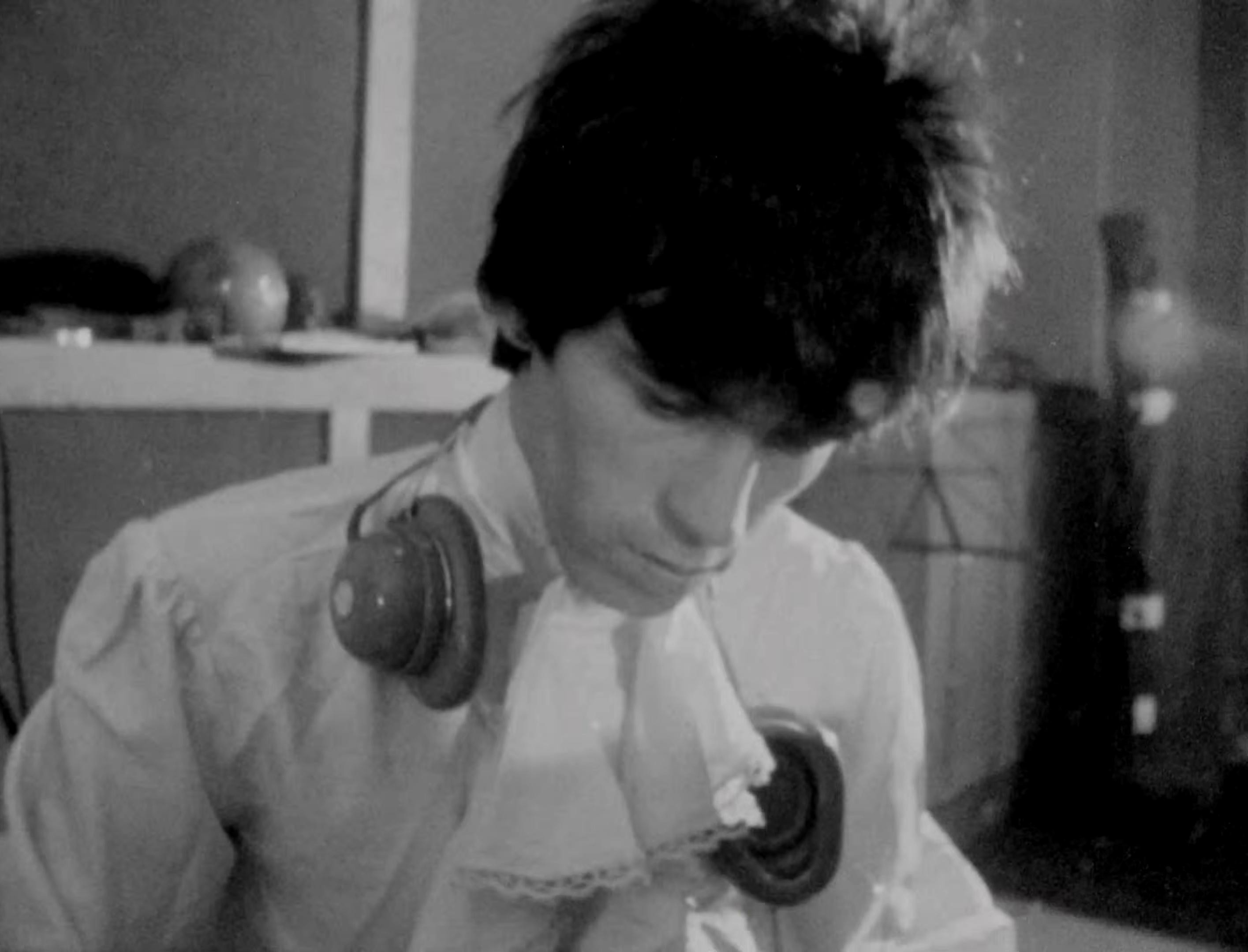 We Love You (2022) —  shot,  lighting