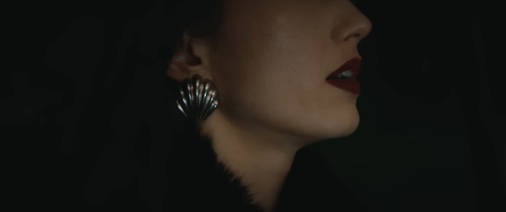 Cherry Pie (2024) —  shot,  lighting