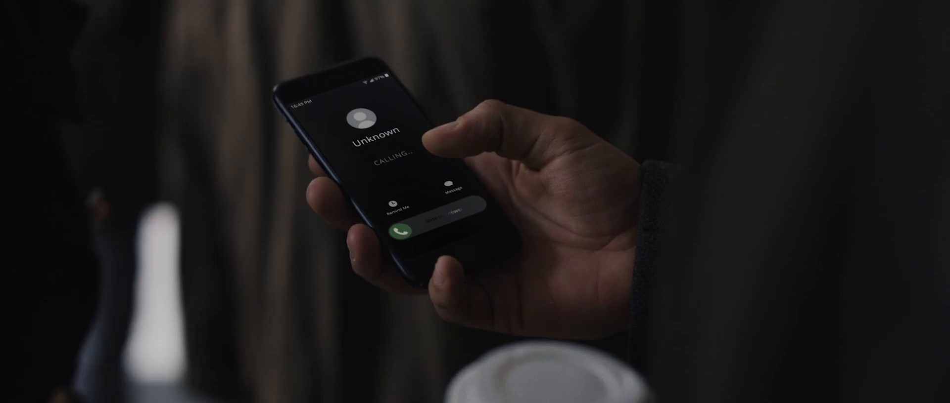 Montenegro - Uncover your wild side (2024) (2024) —  shot,  lighting