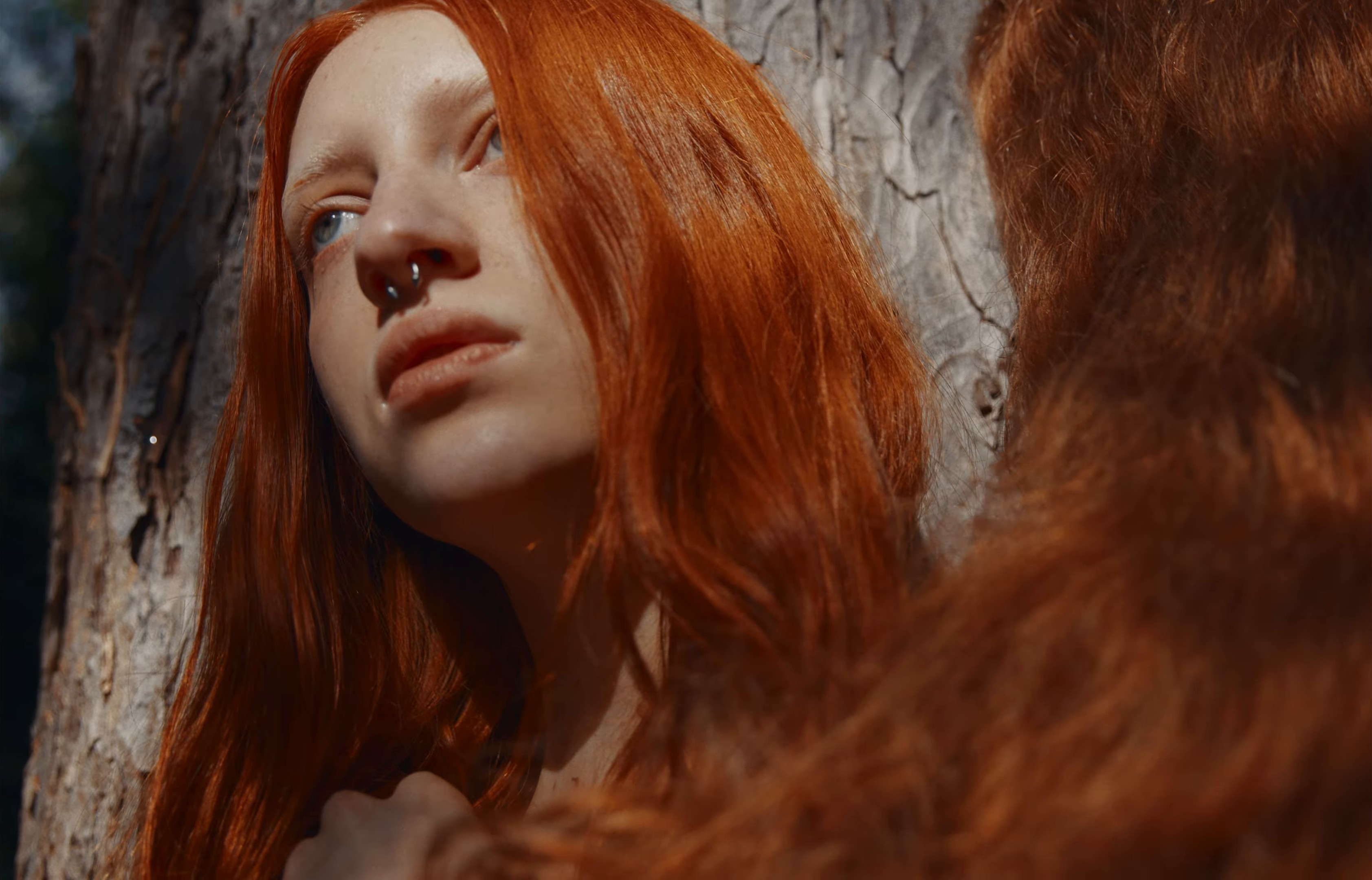 Arroyo Dorado (2024) —  shot,  lighting