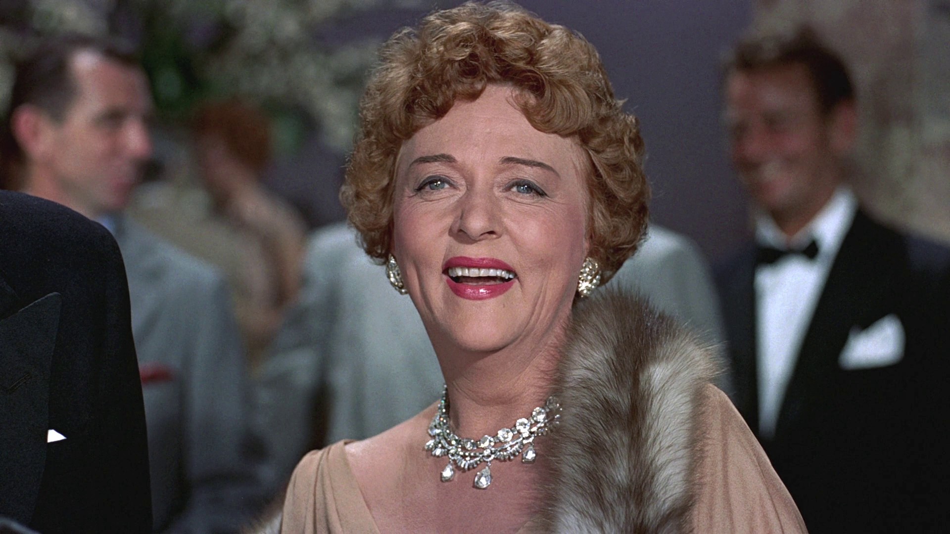 To Catch a Thief (1955) —  shot,  lighting