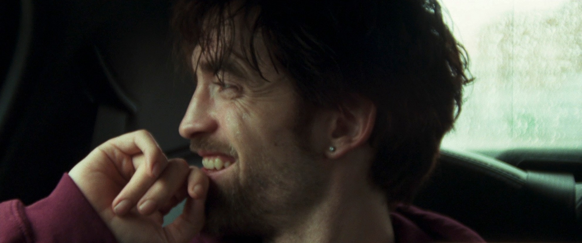 Good Time (2017) —  shot,  lighting