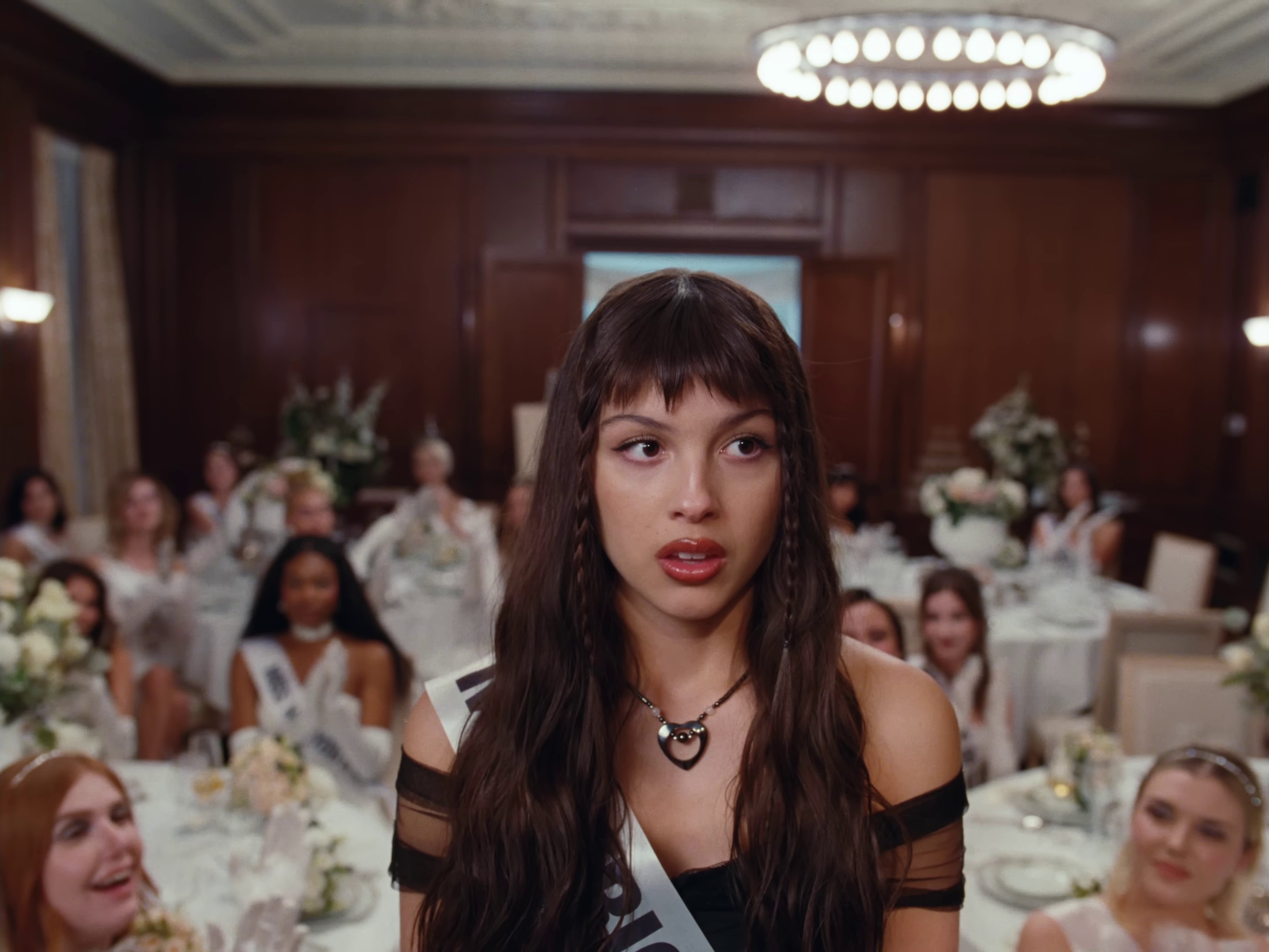 obsessed (2024) —  shot,  lighting