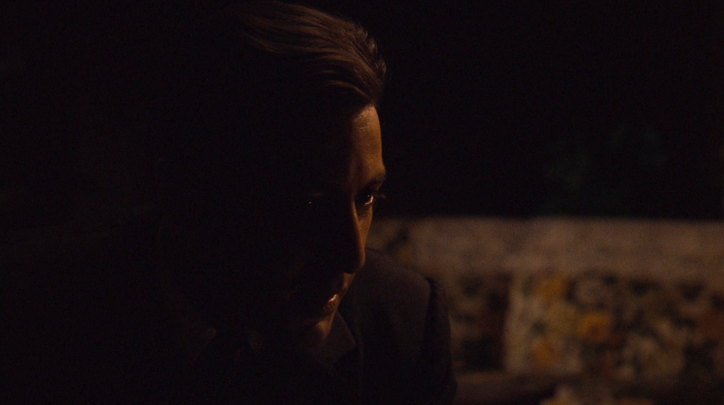The Godfather: Part II (1974) —  shot,  lighting