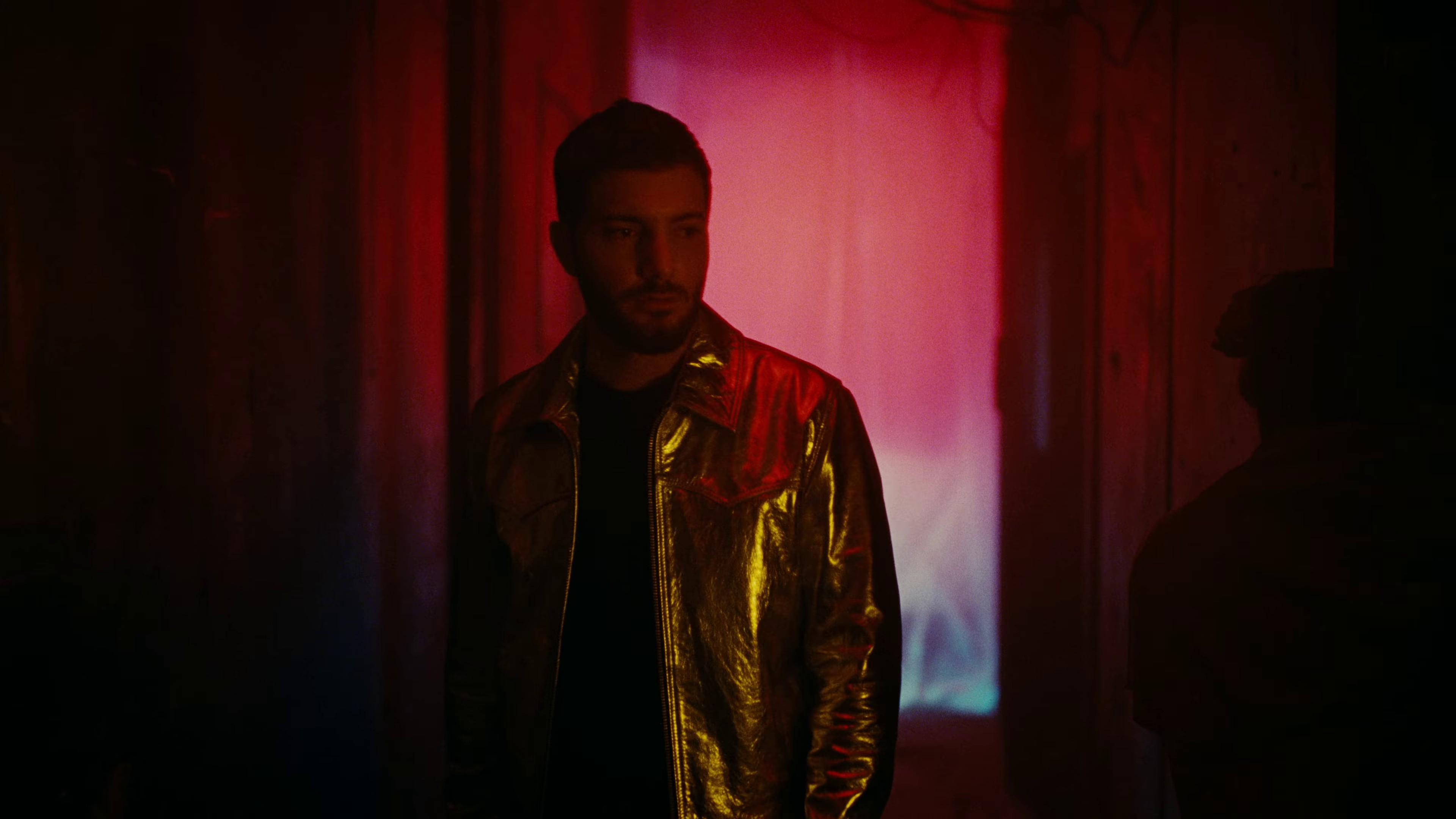 Words  (2022) —  shot,  lighting