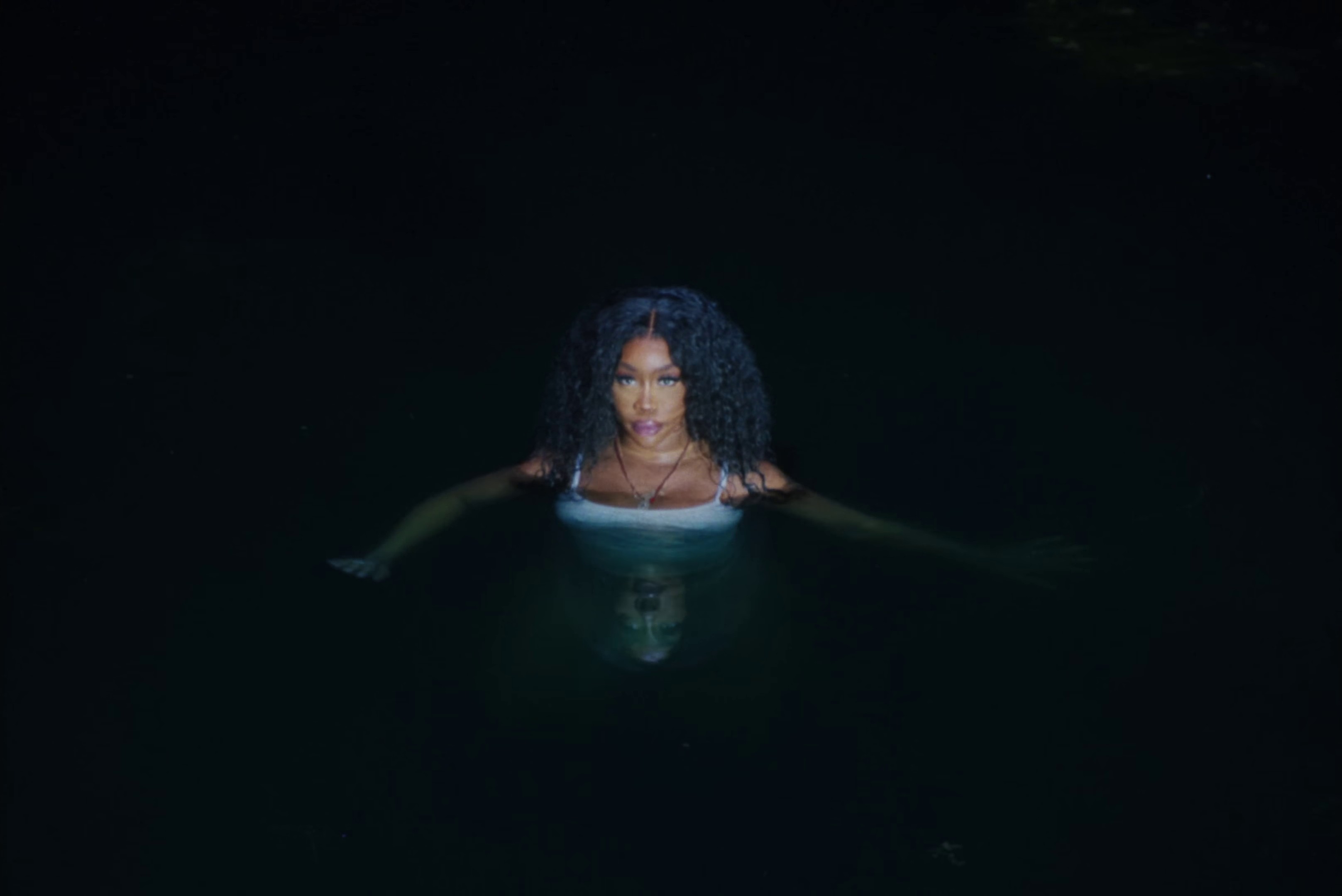 Snooze (2023) —  shot,  lighting