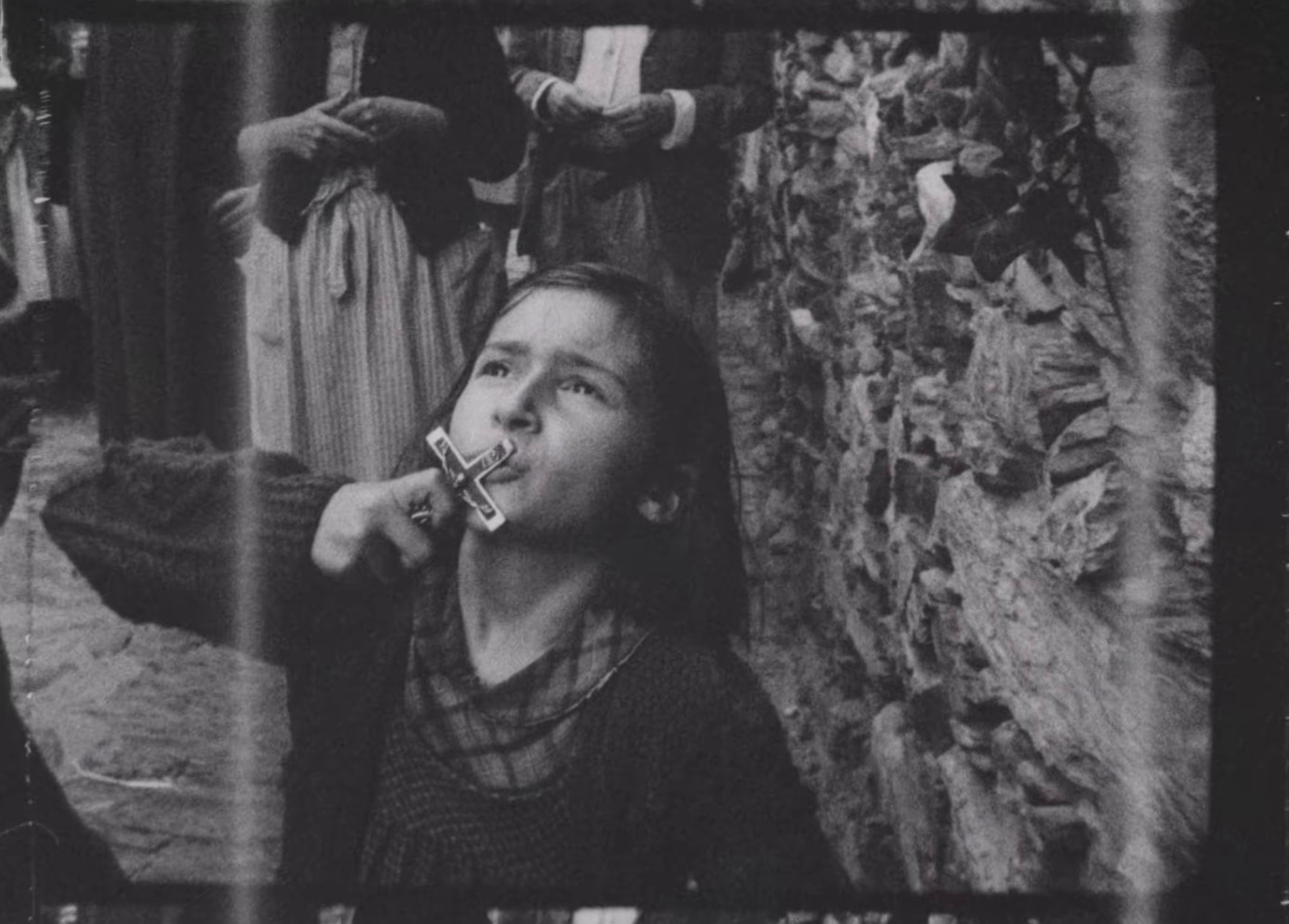 Sister Death (2023) —  shot,  lighting