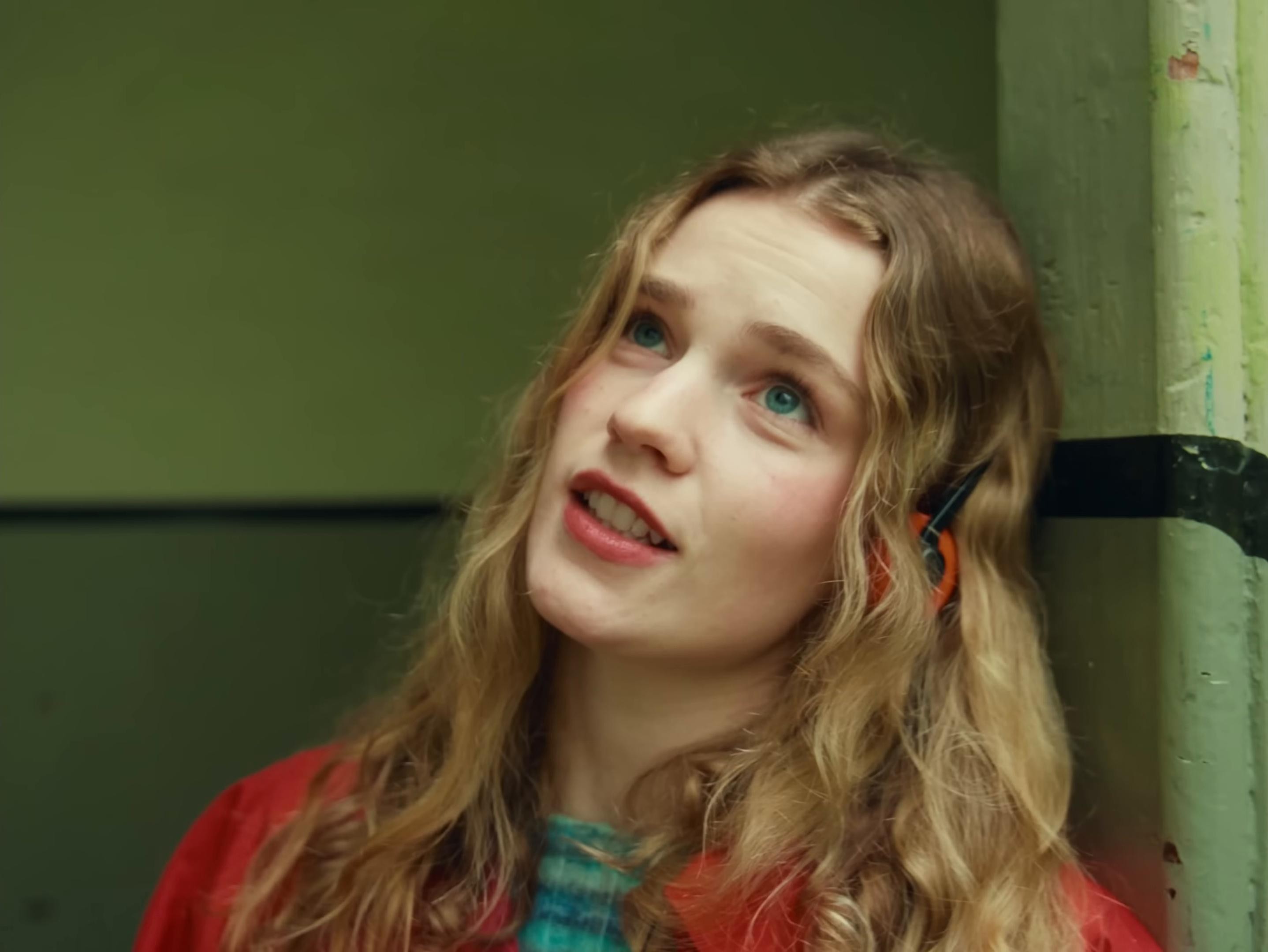 Drawing Room (2026) —  shot,  lighting