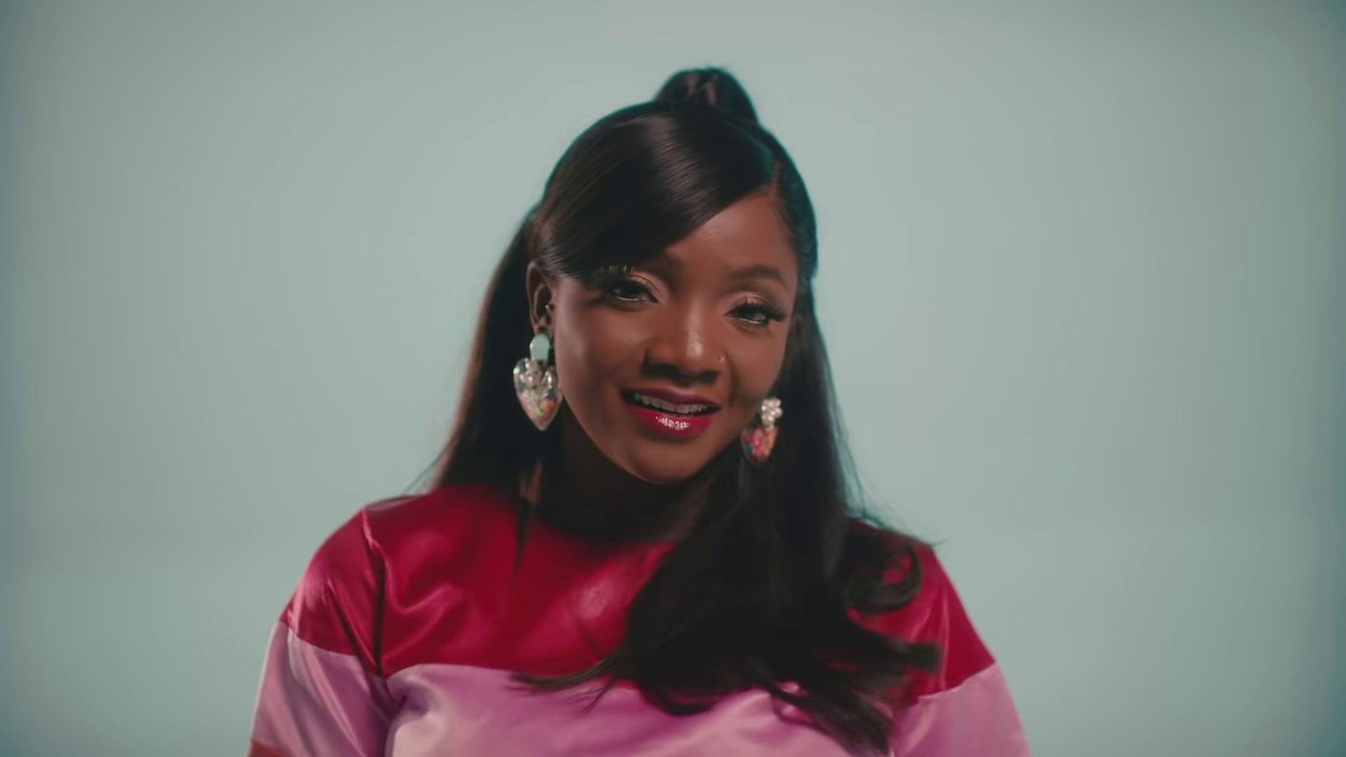 So Bad (2021) —  shot,  lighting