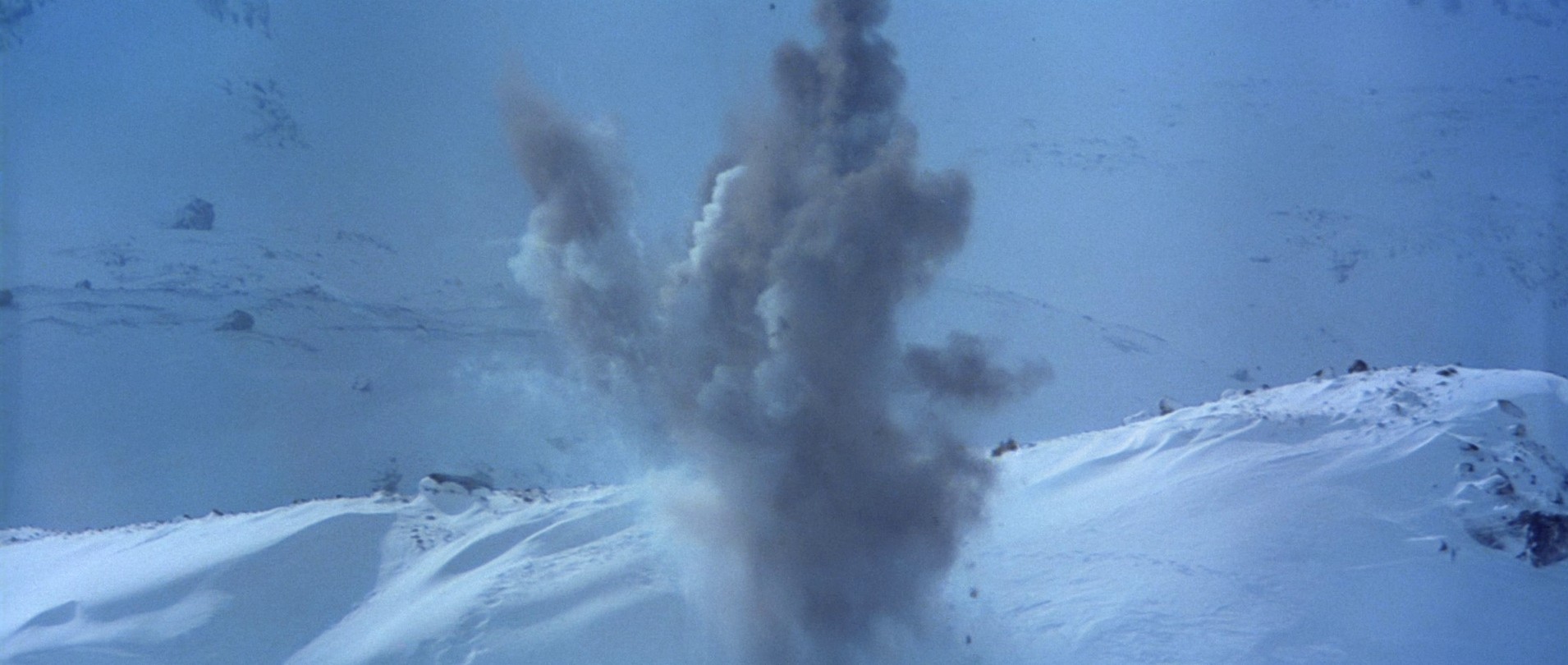 Star Wars: Episode V - The Empire Strikes Back (1980) —  shot,  lighting