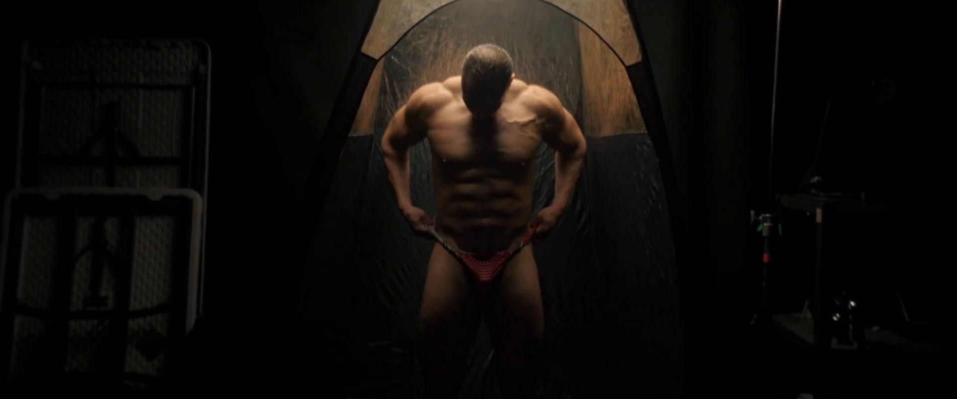 Low (2017) —  shot,  lighting