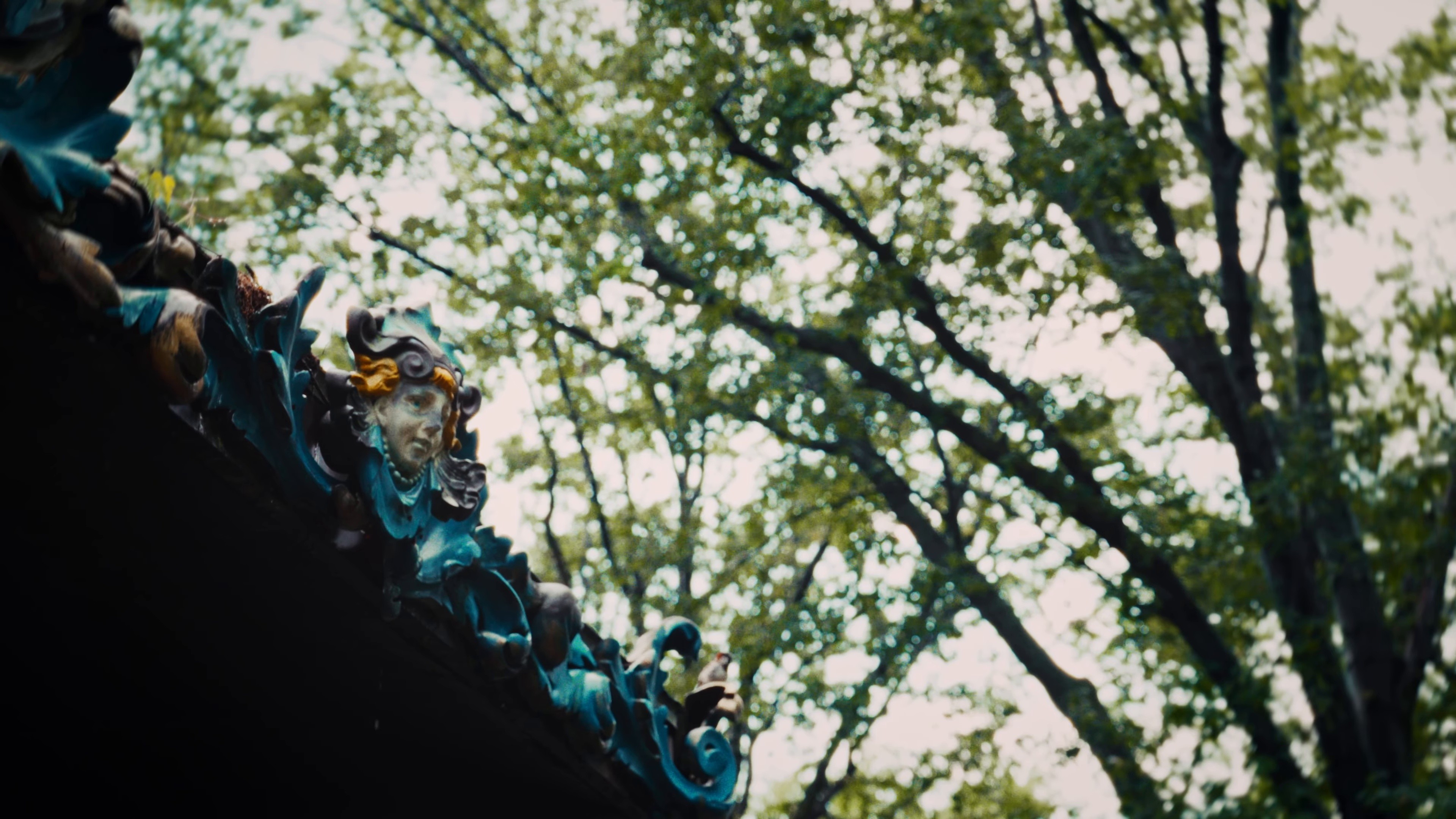 Good Faith (2026) —  shot,  lighting