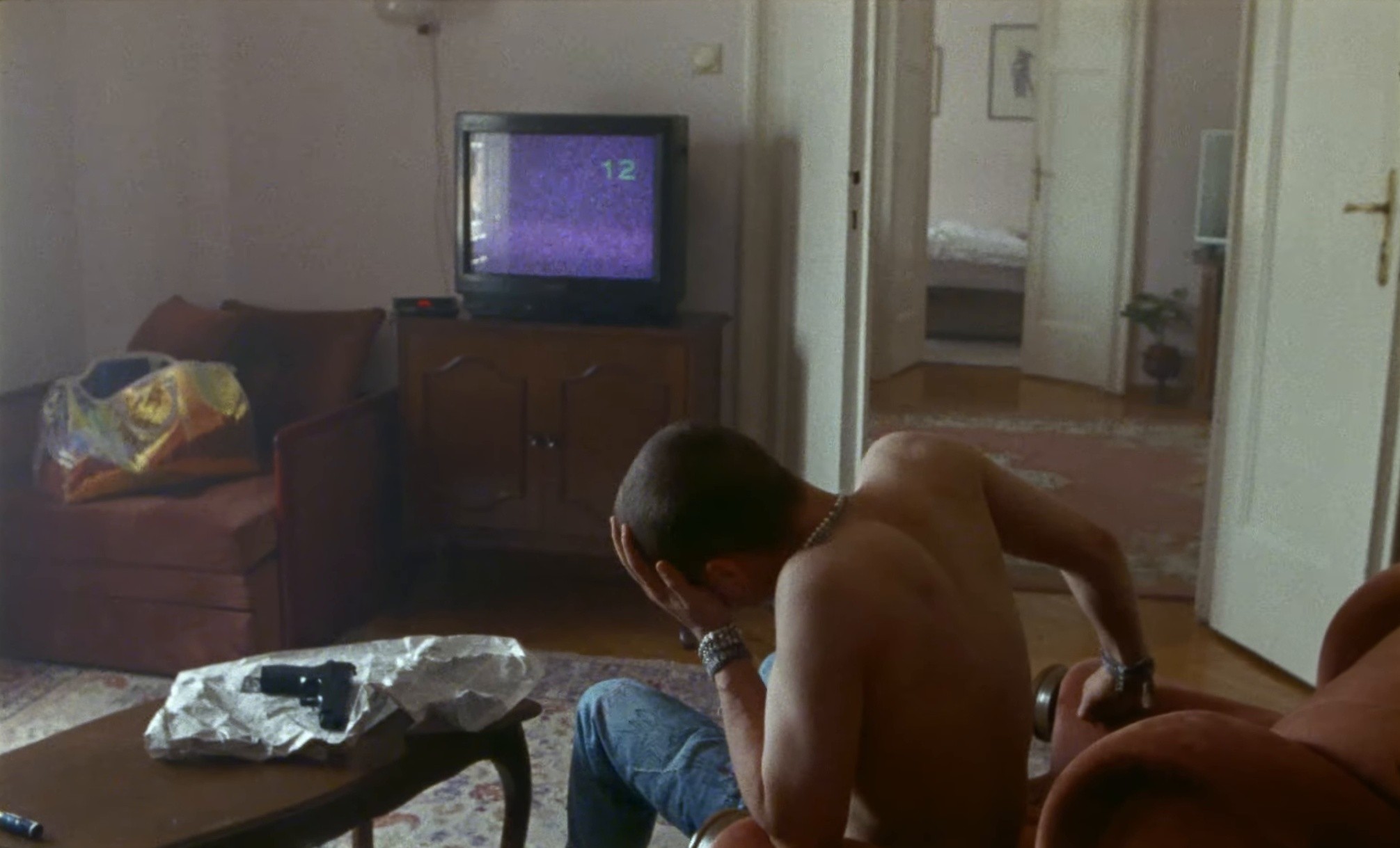 blok123 (2019) —  shot,  lighting