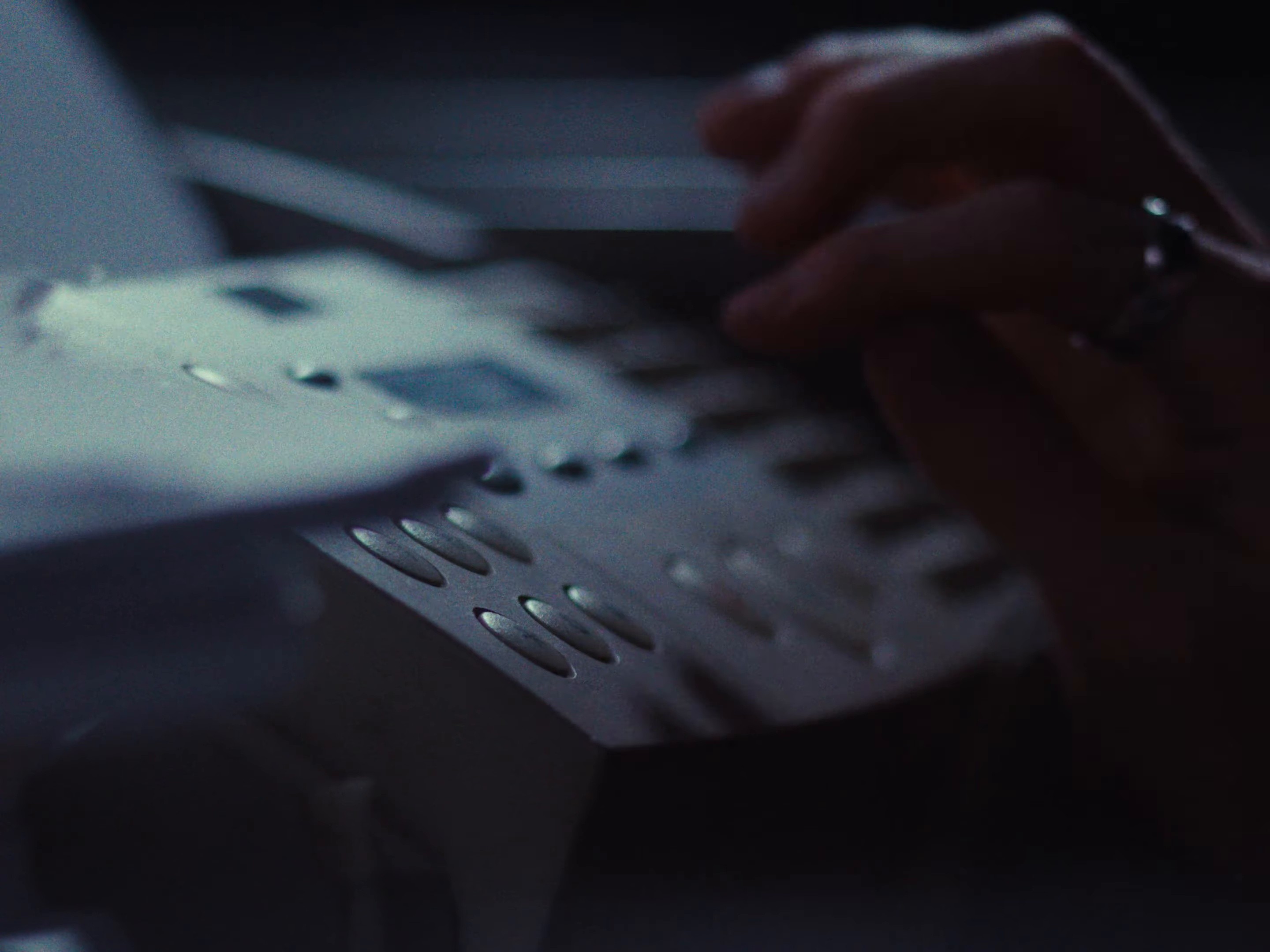 Call My Name (2025) —  shot,  lighting