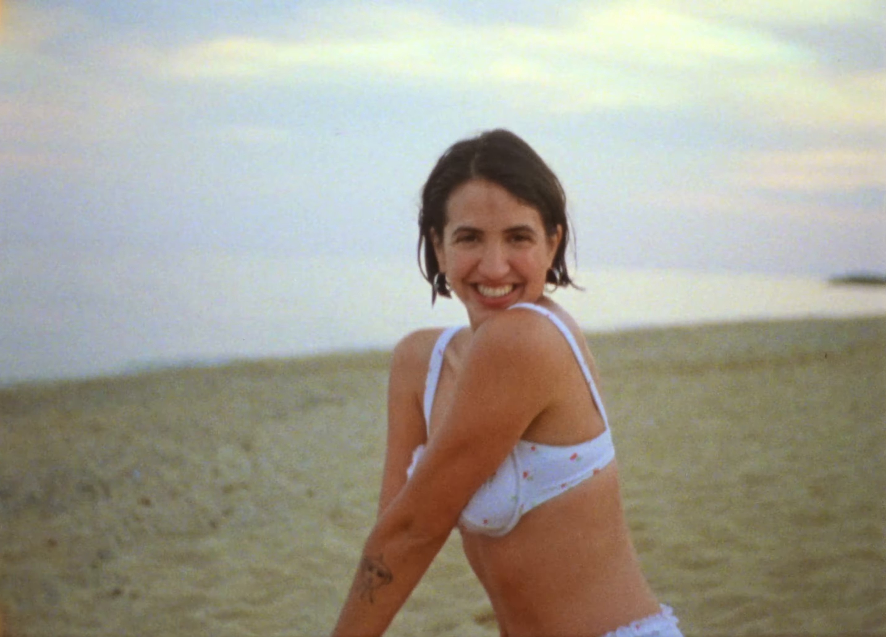 June Baby (2024) —  shot,  lighting