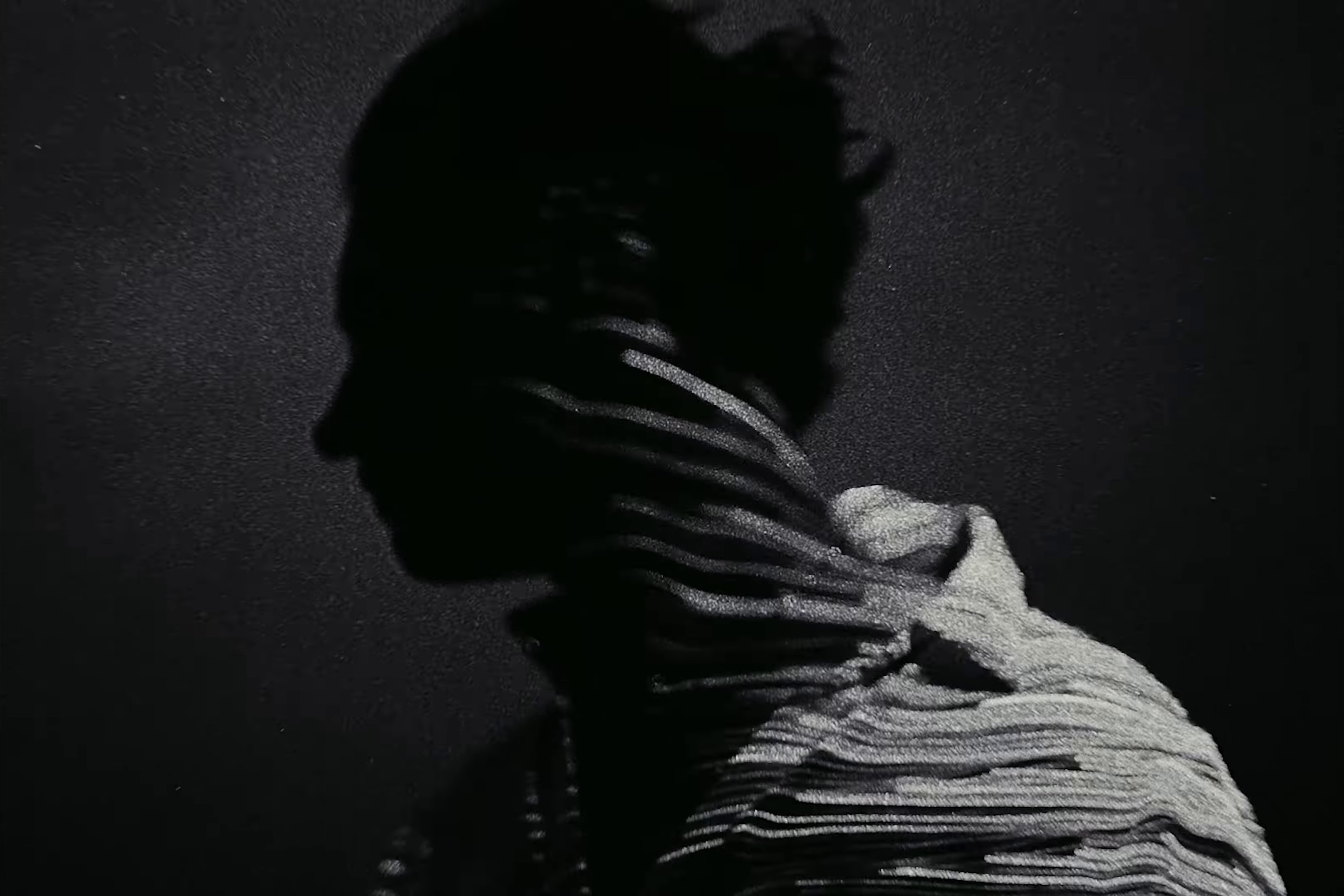 Hounds (2022) —  shot,  lighting