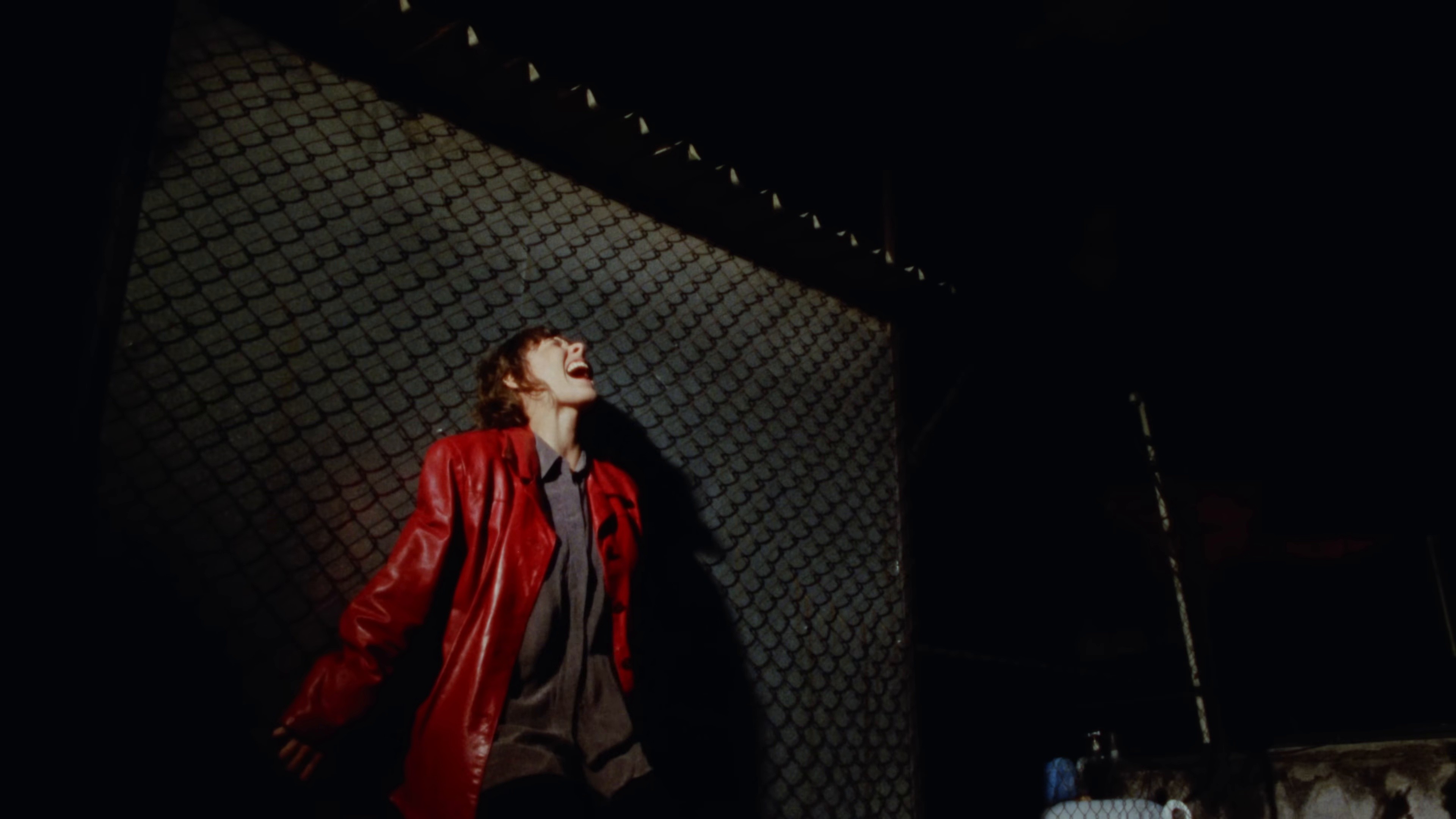 La Nube en el Jardin: nadie va a pensar en ti mejor que yo (2024) —  shot,  lighting