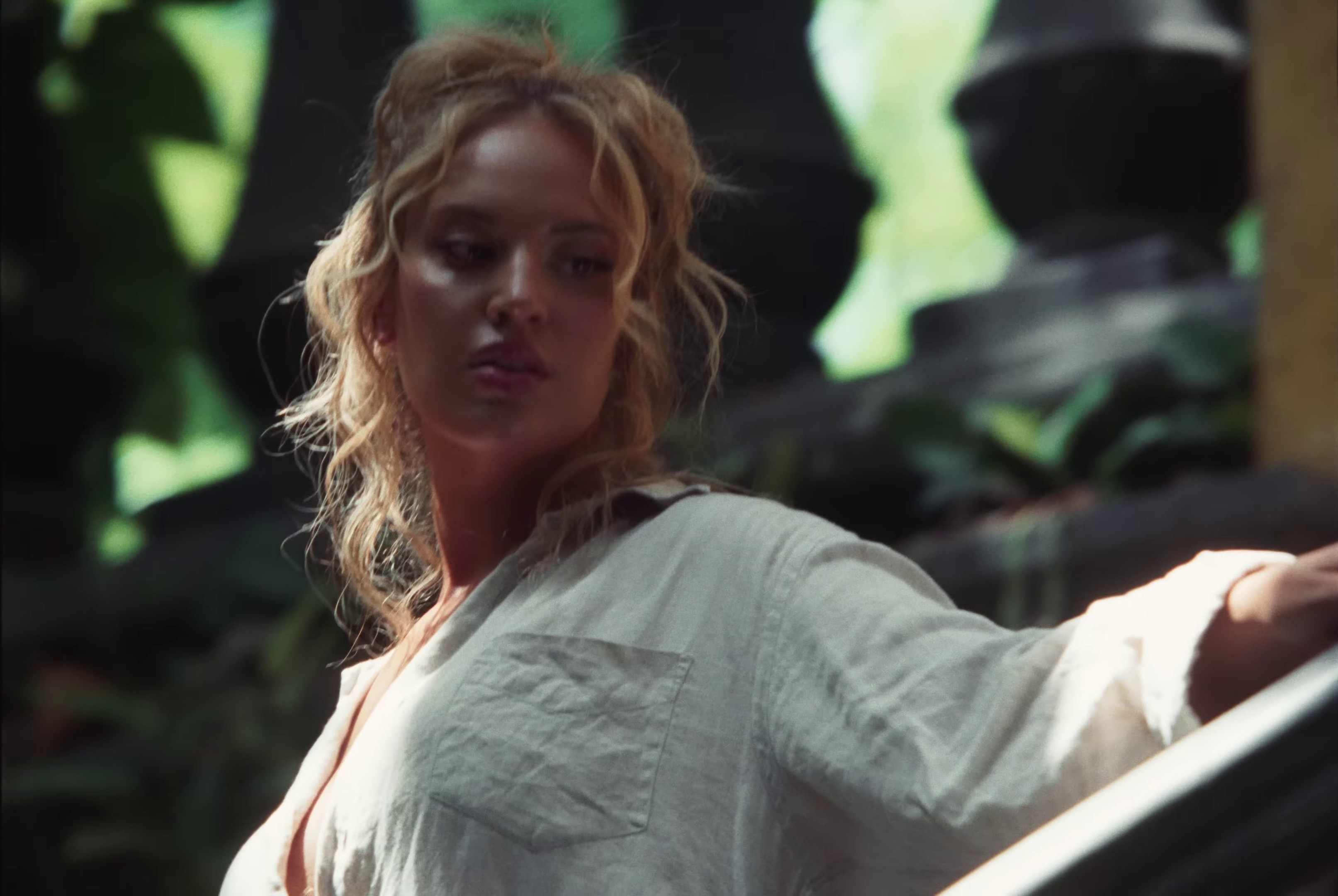 Keep Me In Love (2023) —  shot,  lighting