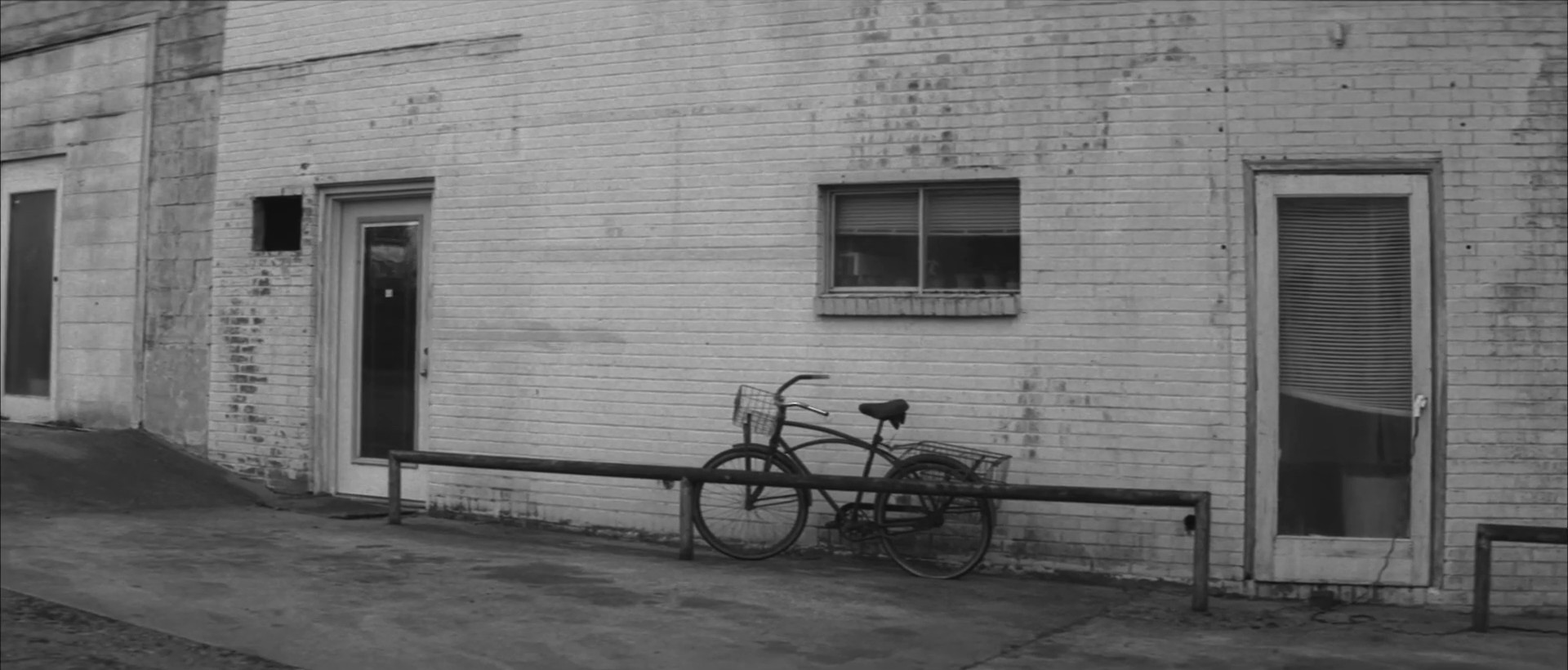  Early Days (2014) —  shot,  lighting