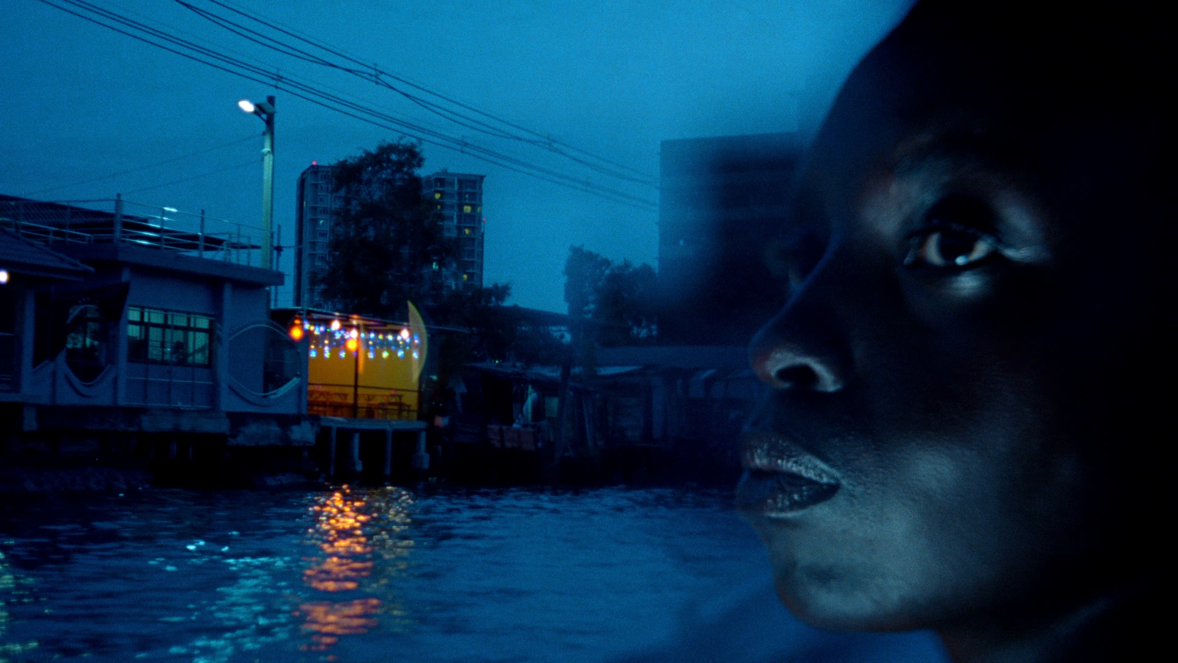 Travel Changed Me | A Trip with Away in Thailand (2025) —  shot,  lighting