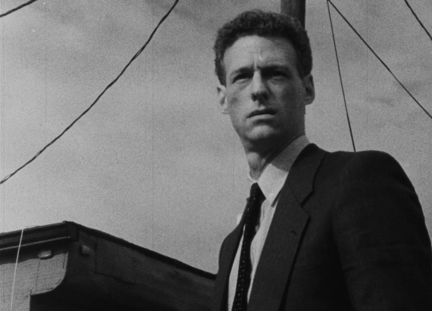 Nightmare Angel (1987) —  shot,  lighting