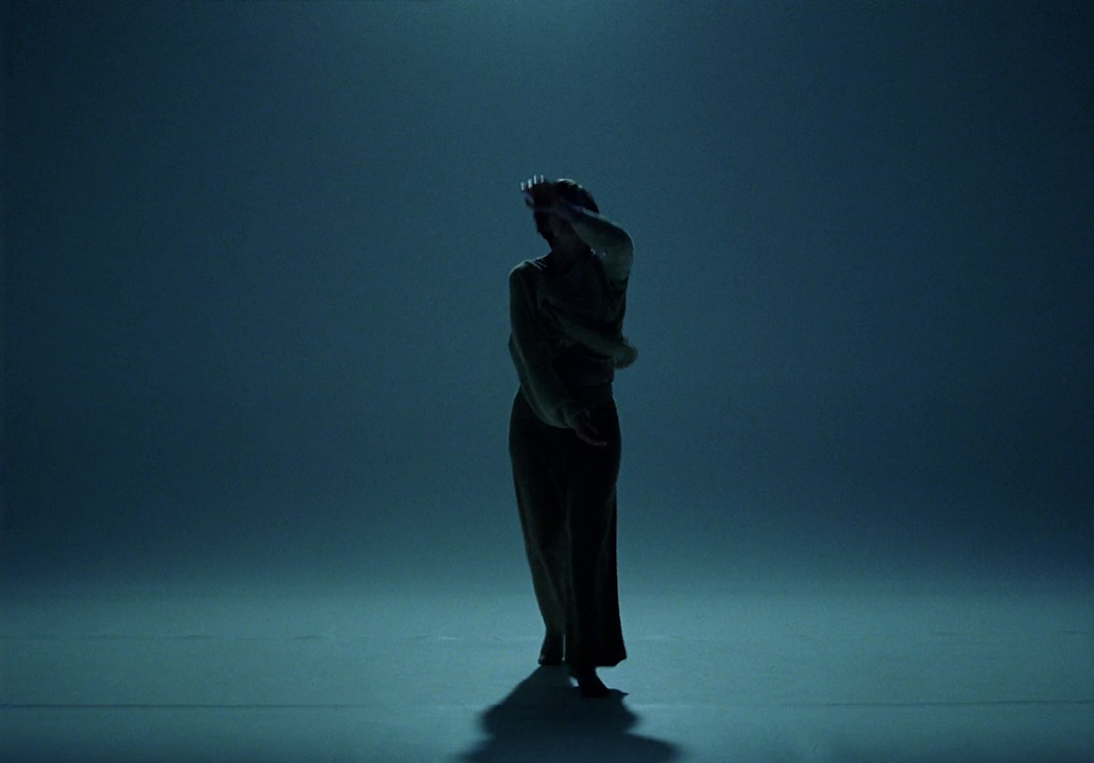 Driven by Craft  | Hyundai (2024) —  shot,  lighting