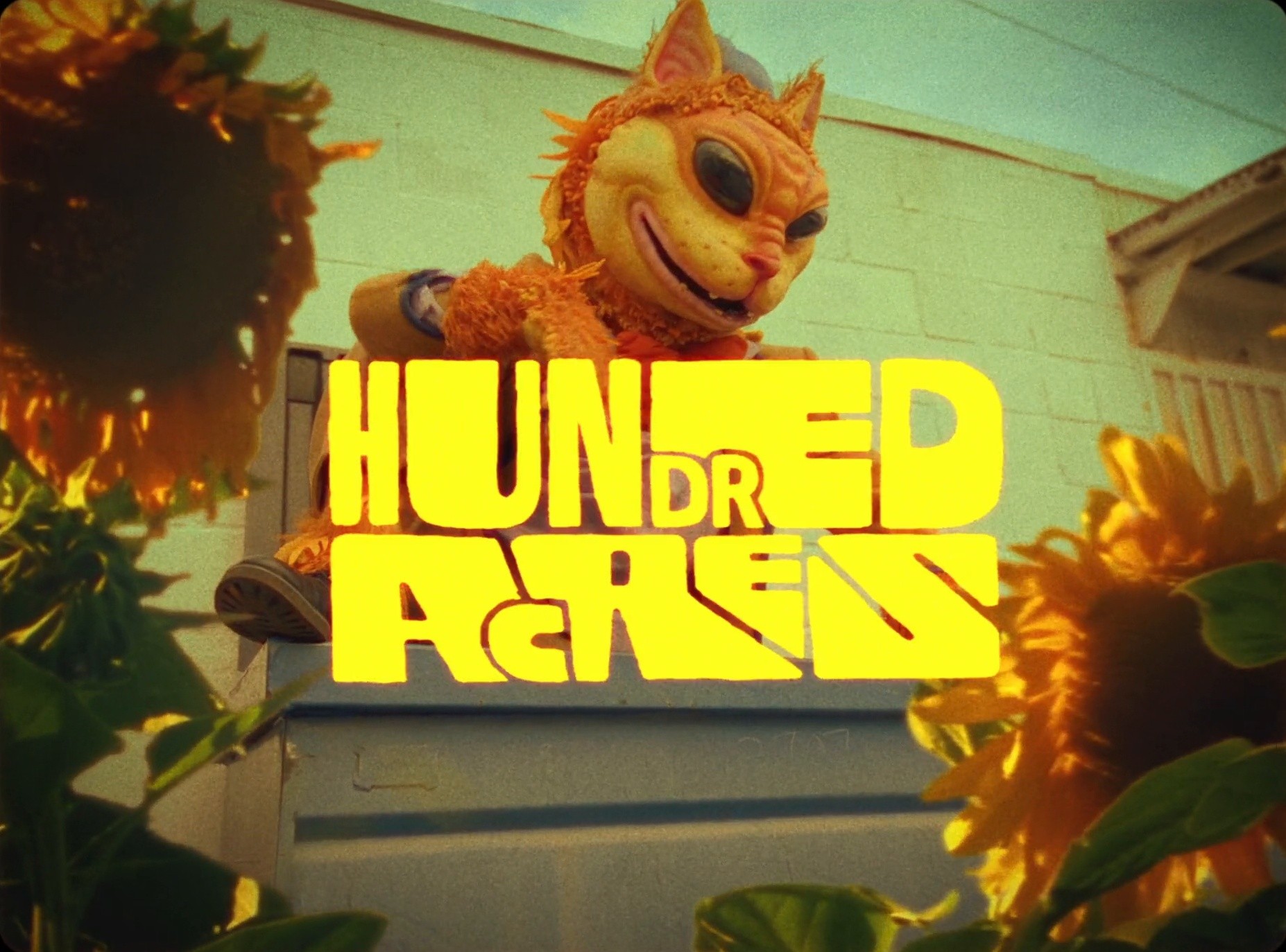 Hundred Acres (2025) —  shot,  lighting