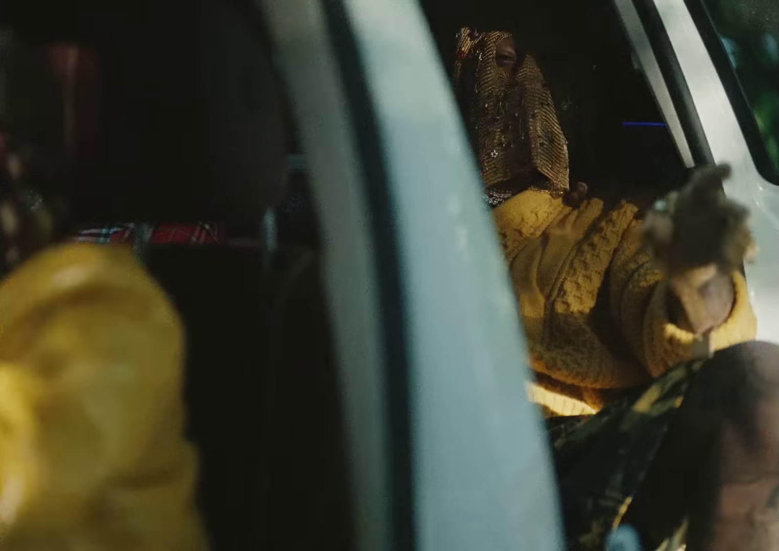 Superhero (heroes & villains) (2022) —  shot,  lighting