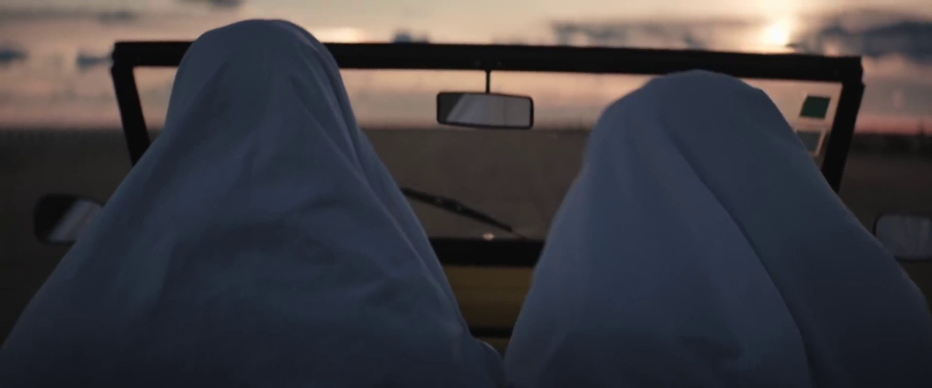 Vive nous  (2019) —  shot,  lighting