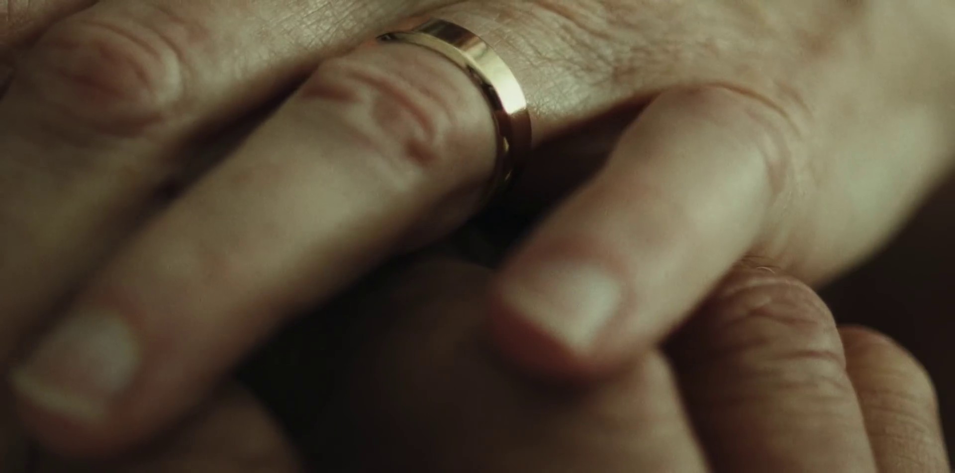 Oh Baby (2018) —  shot,  lighting