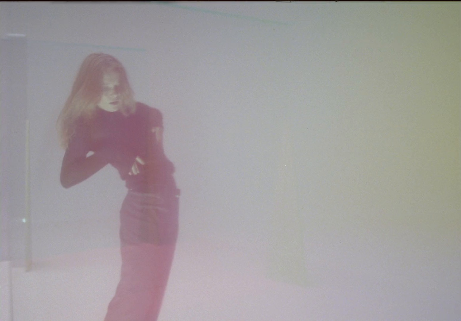 Driven by Craft  | Hyundai (2024) —  shot,  lighting