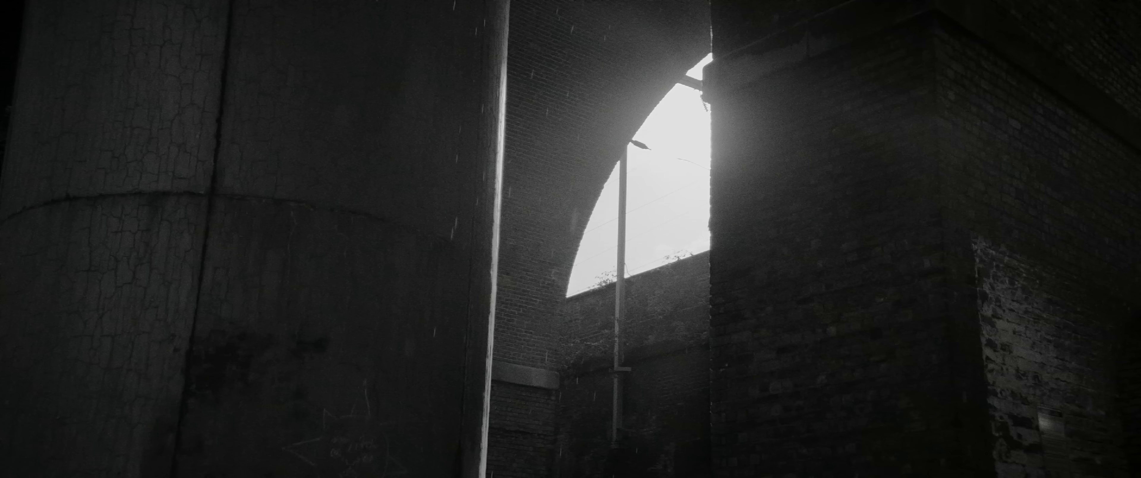 Too Good For Giving Up (2022) —  shot,  lighting