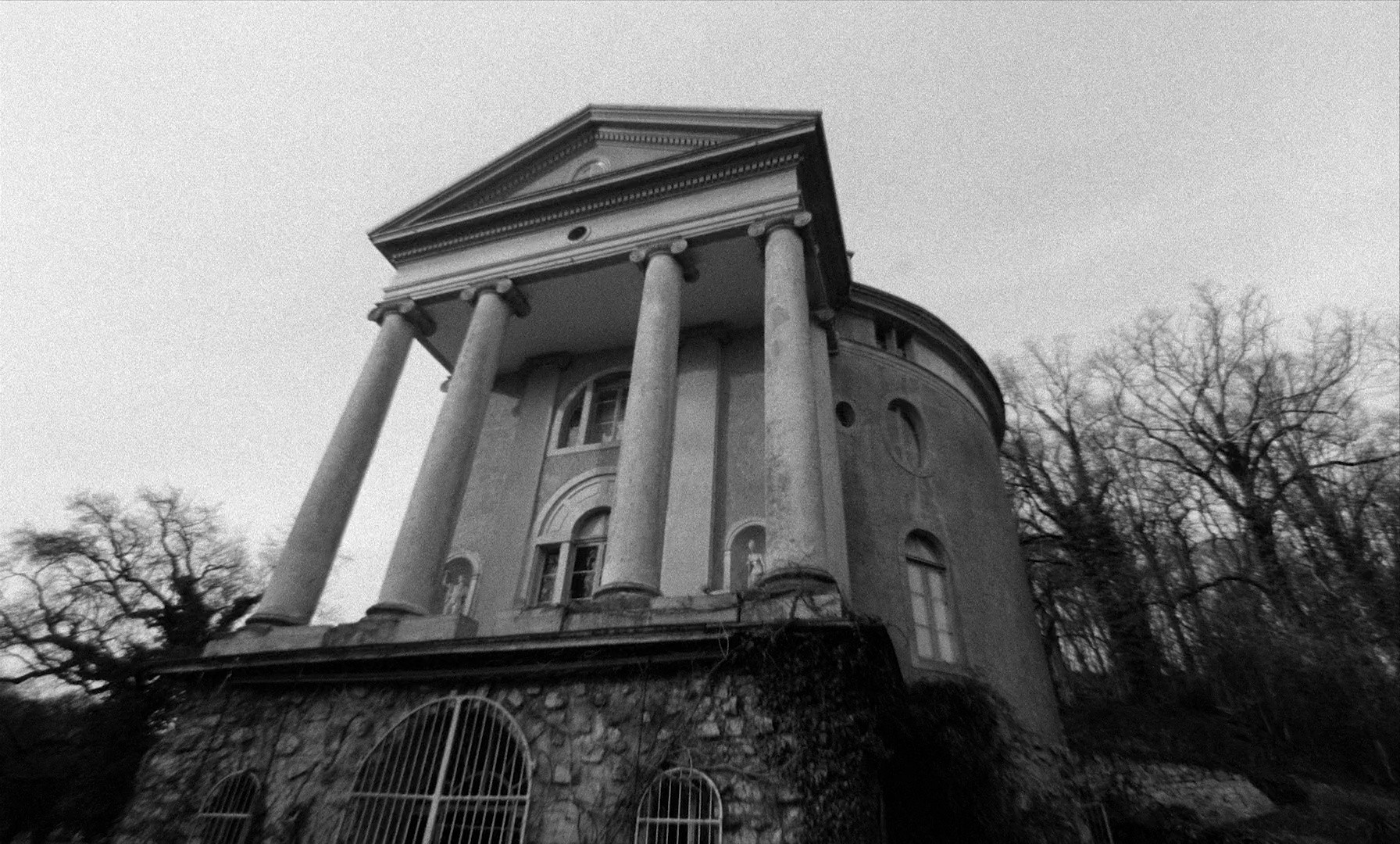 The Unknown Man of Shandigor (1968) —  shot,  lighting