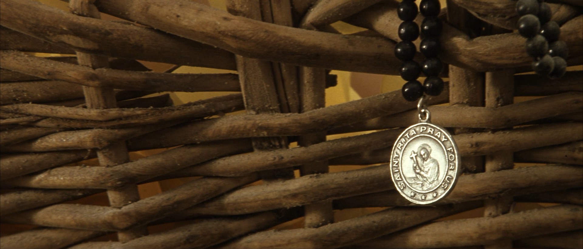 The Rookie (2002) —  shot,  lighting