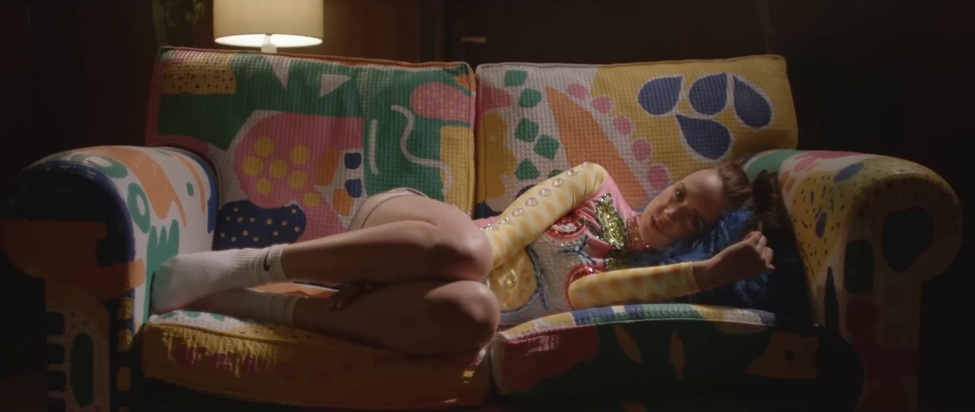 Don't Wanna Dance (2014) —  shot,  lighting