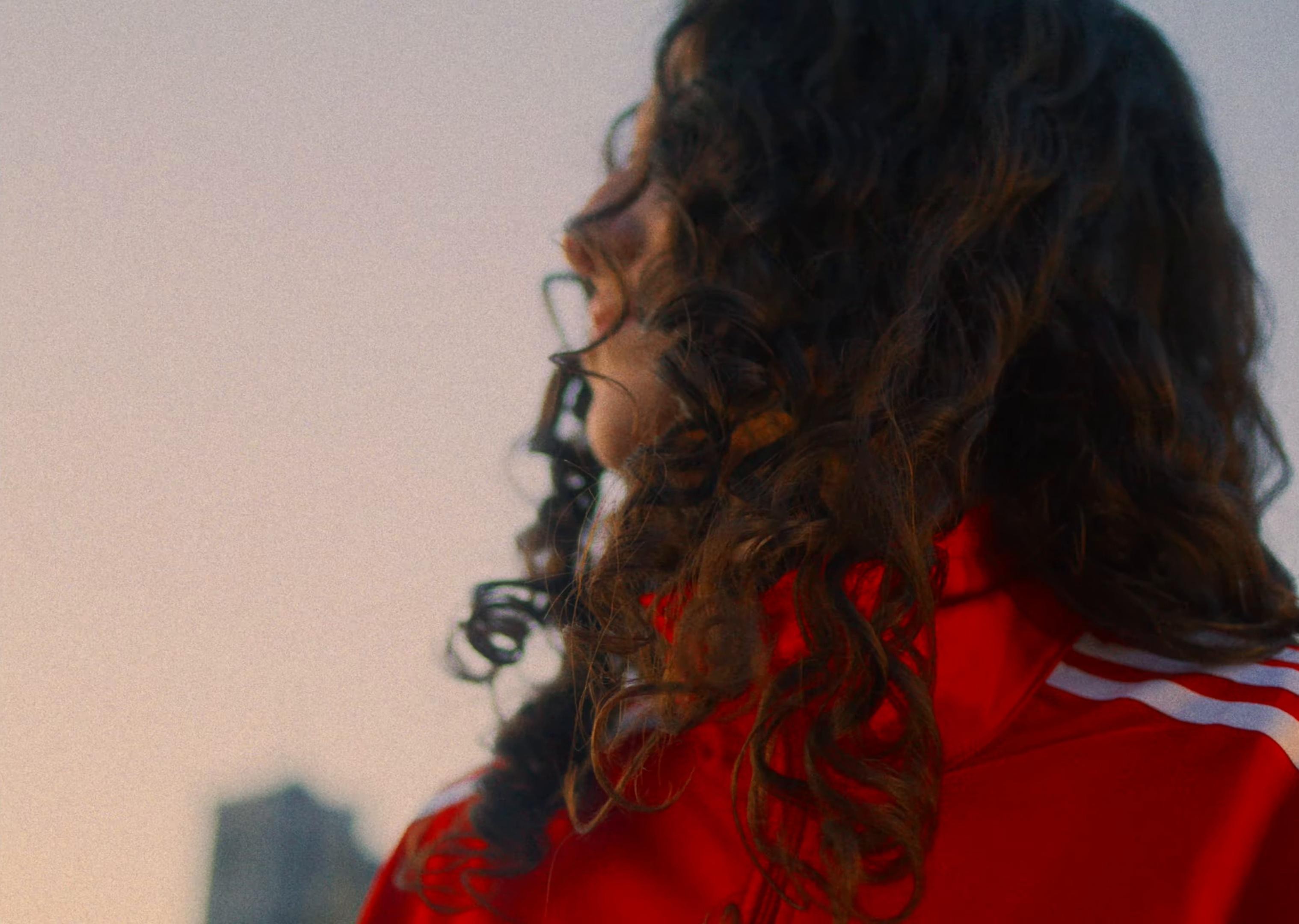 Après l'hiver (2025) —  shot,  lighting