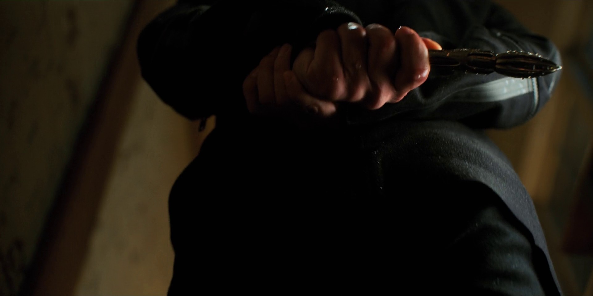 Rage in Heaven (2018) —  shot,  lighting