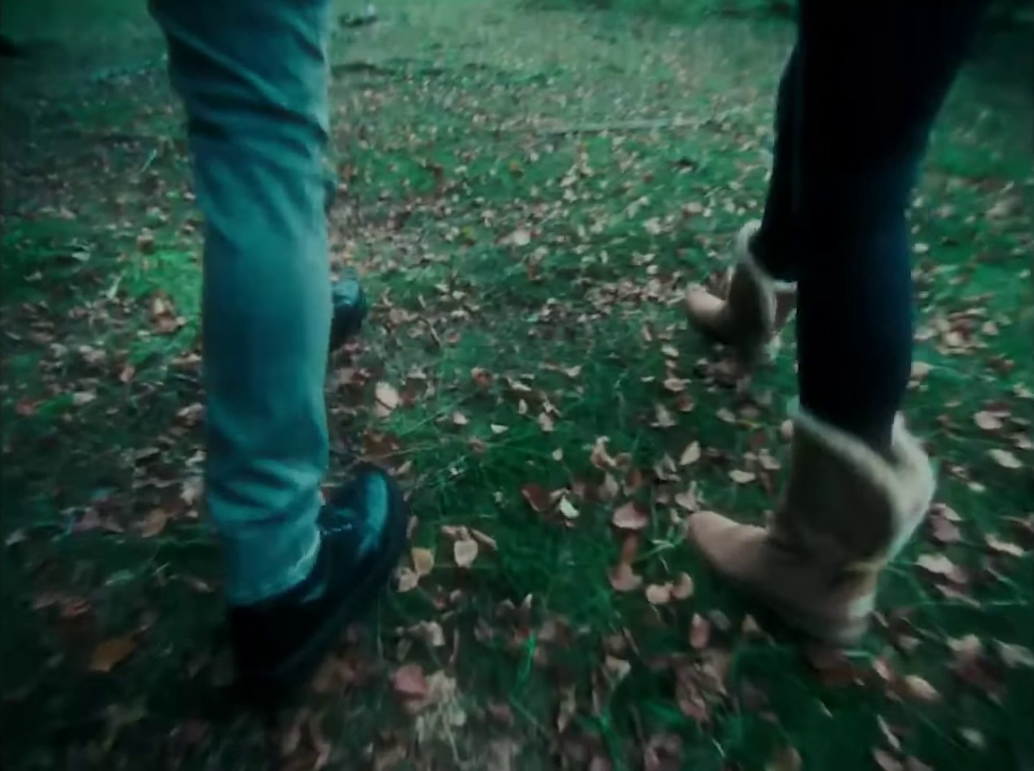 Reason (2024) —  shot,  lighting