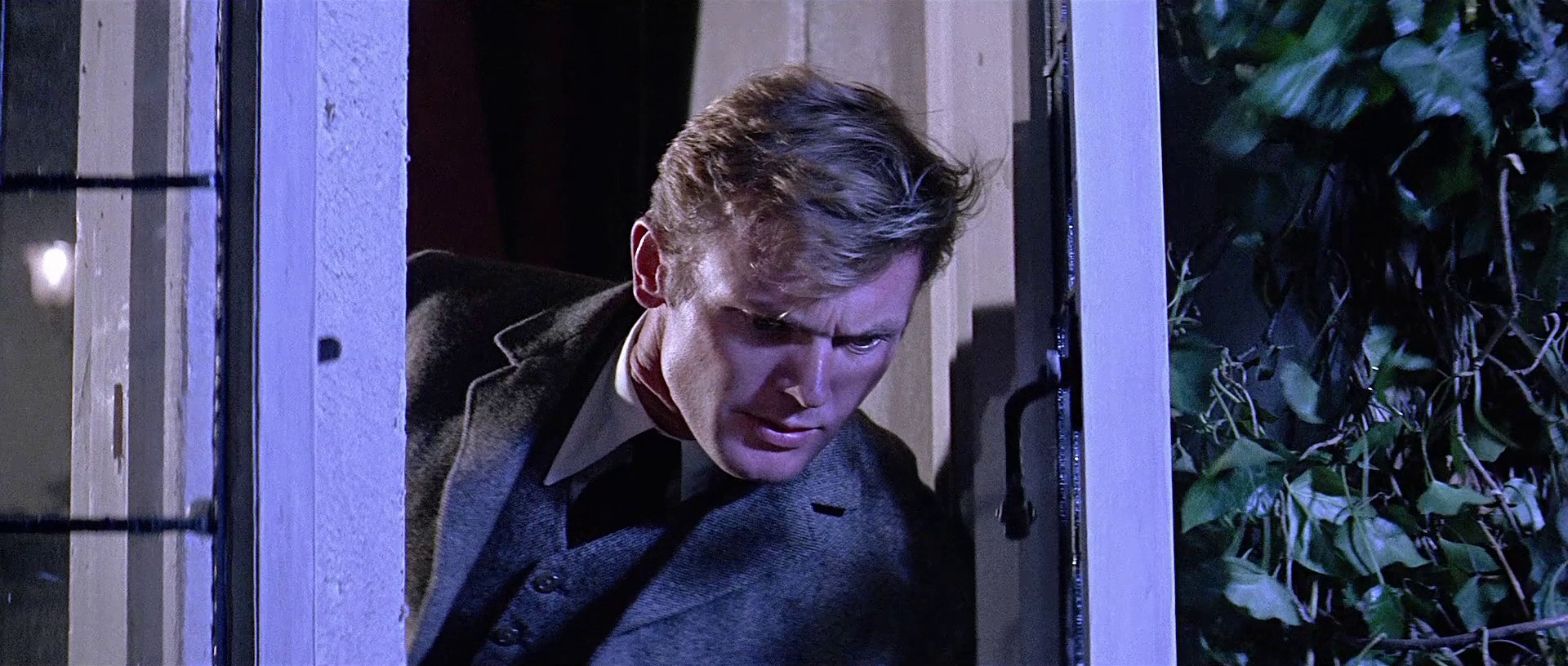 War-Gods of the Deep (1965) —  shot,  lighting