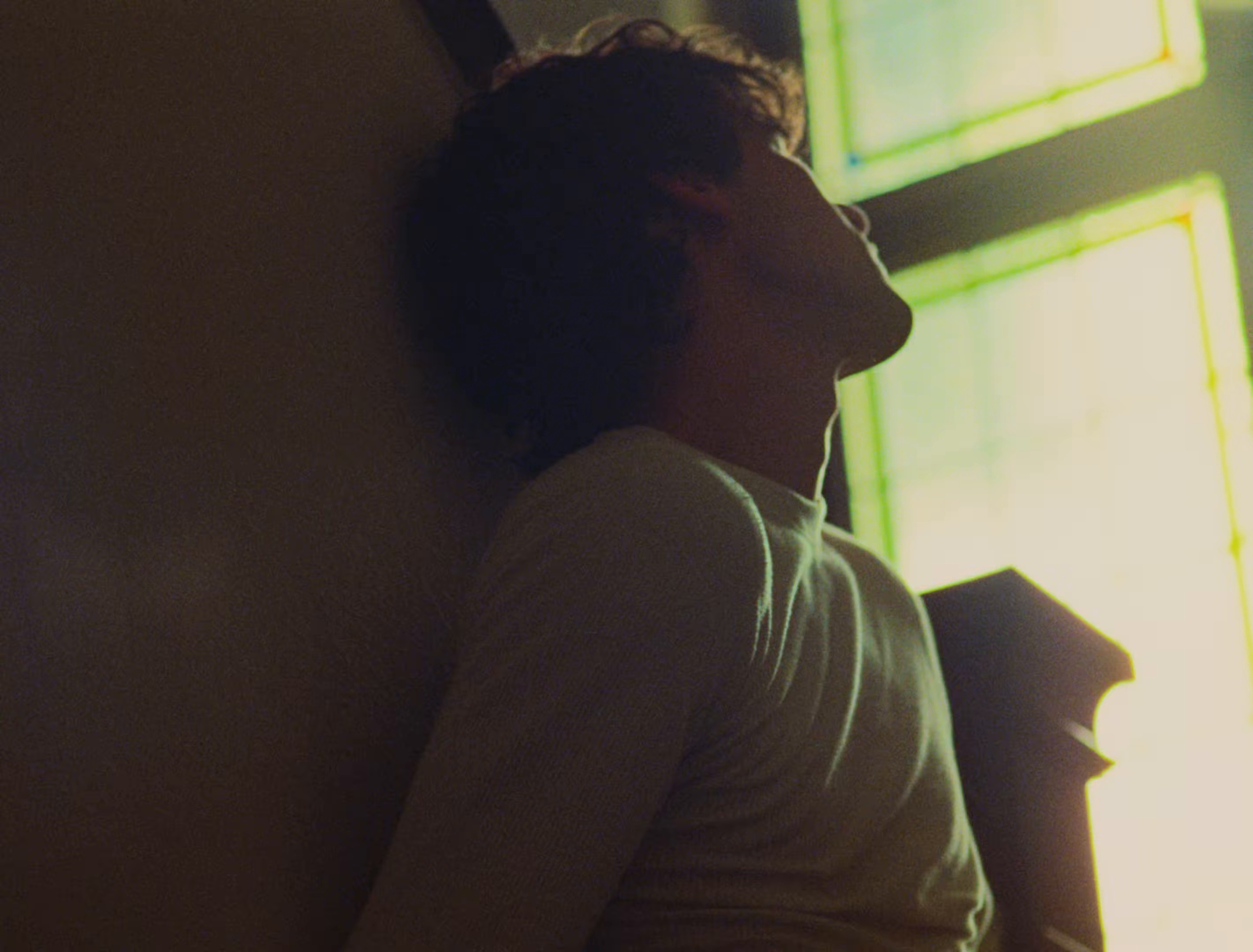 THAT'S MY... (2025) —  shot,  lighting