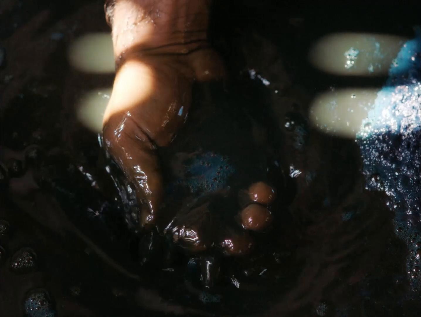 Nilaya Anthology (2025) —  shot,  lighting