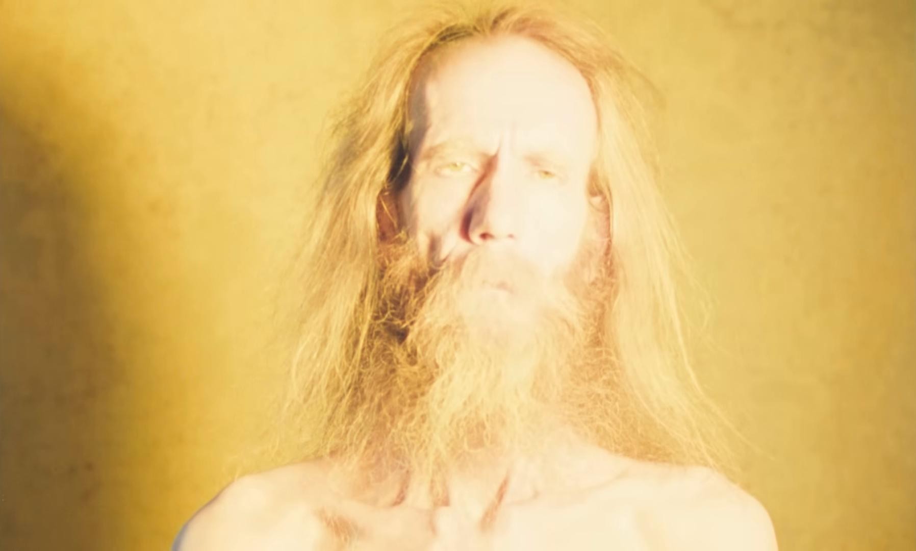 Flickers (2025) —  shot,  lighting