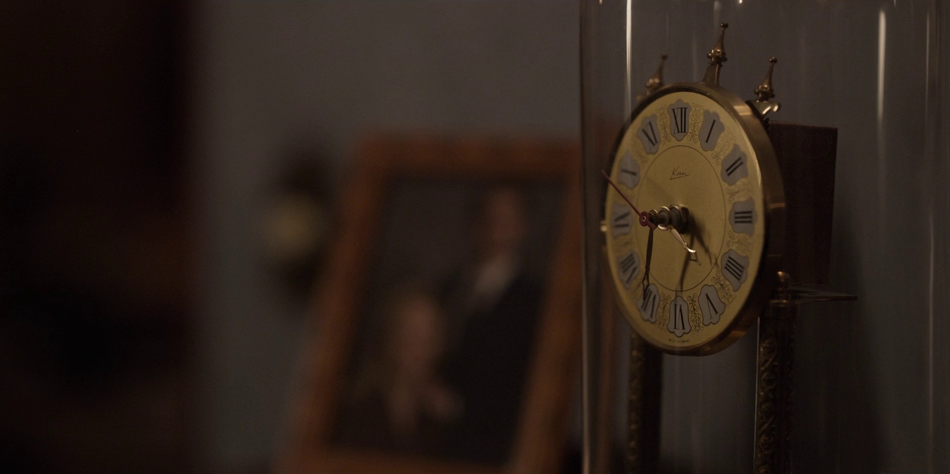 Blood Atonement (2022) —  shot,  lighting