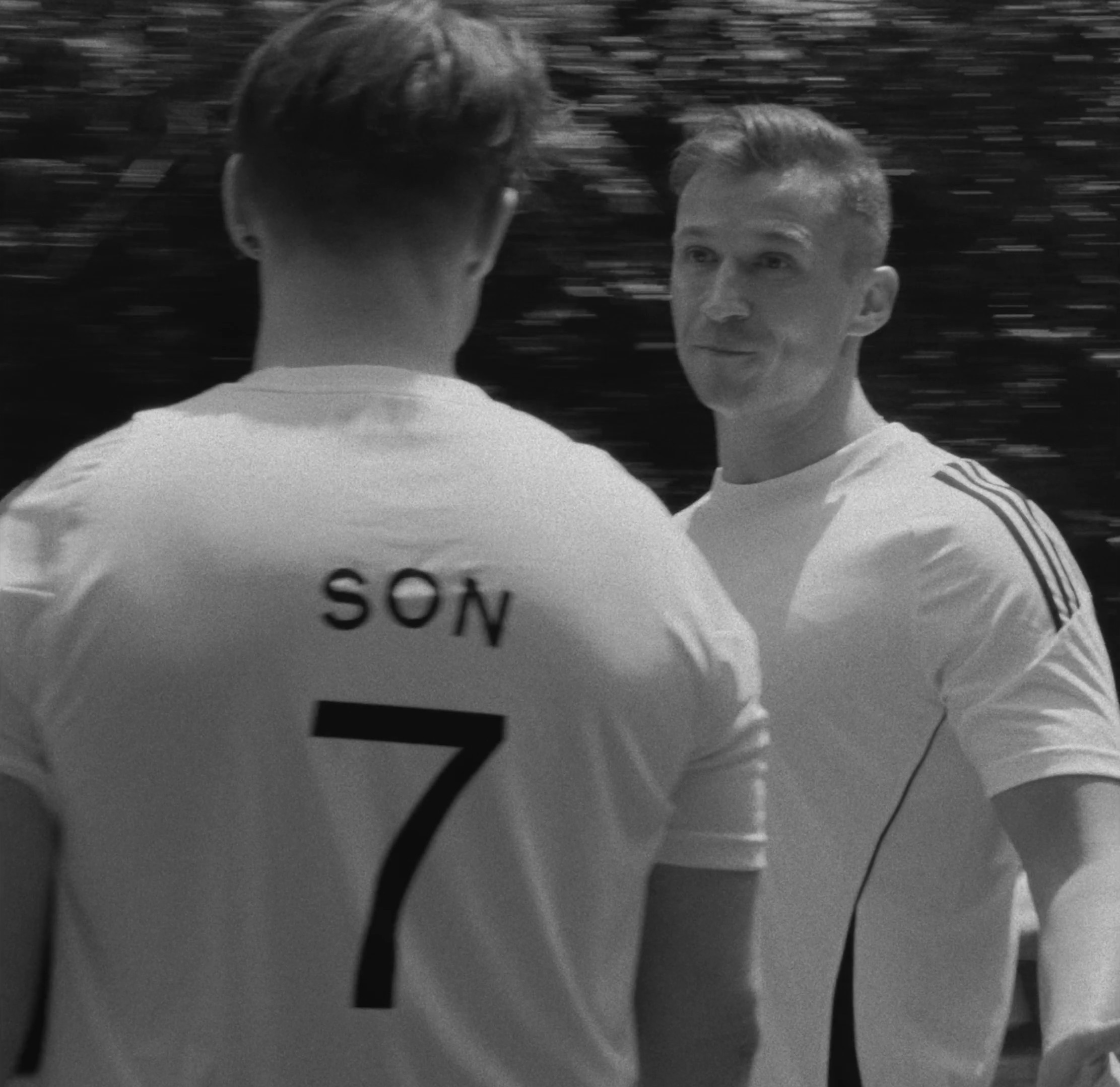 Adidas 'YOU GOT THIS' Campaign (2024) —  shot,  lighting