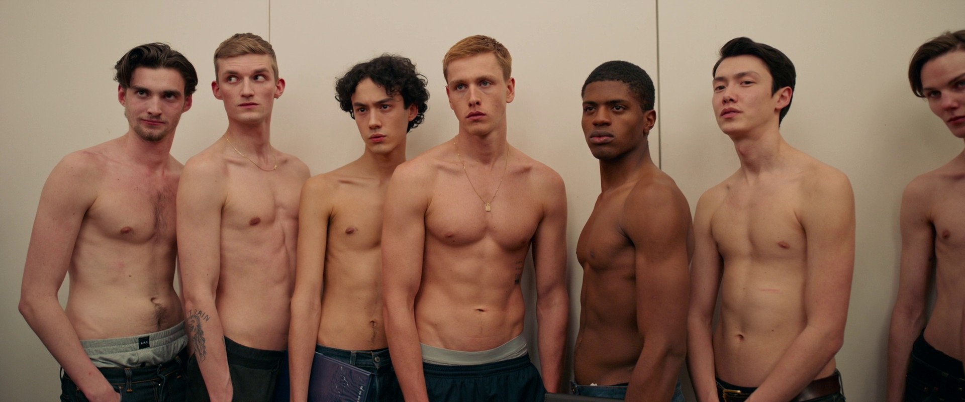 Triangle of Sadness (2022) —  shot,  lighting