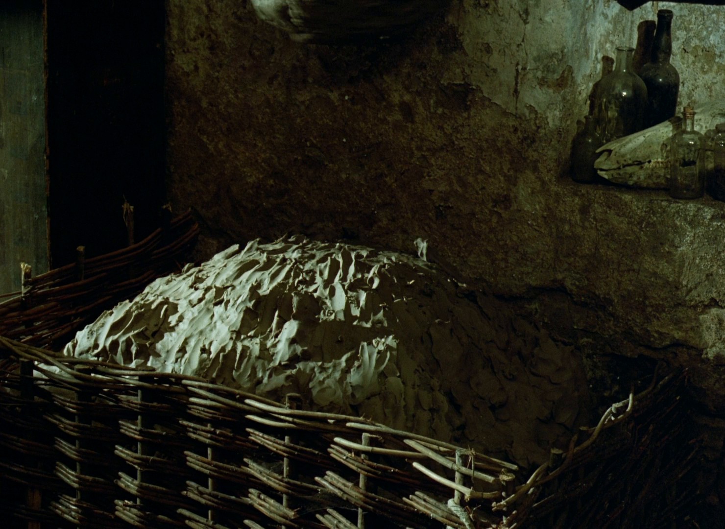 Faust (1994) —  shot,  lighting